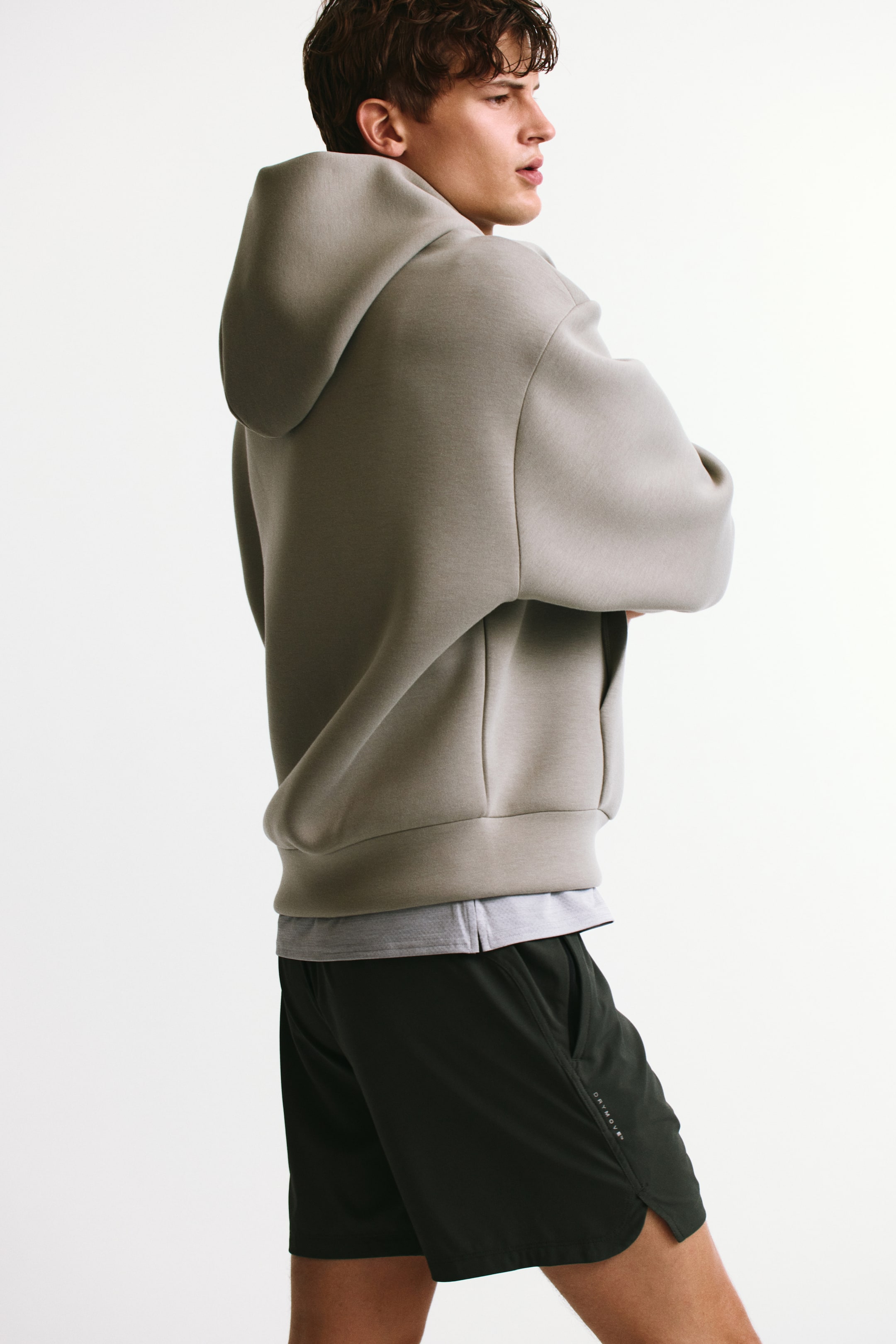 Sports Shorts with DryMove™