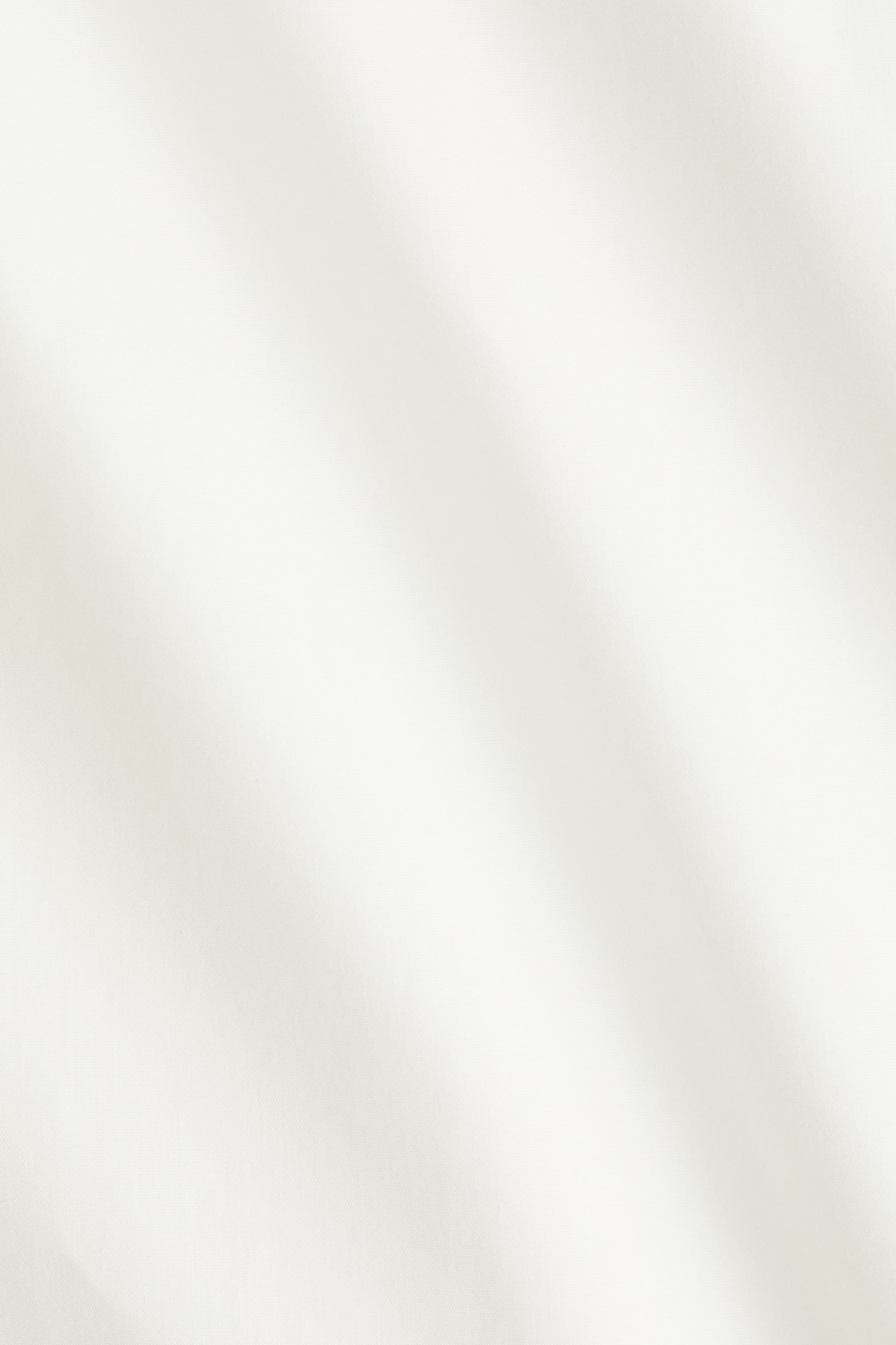 Yakası Fırfırlı Poplin Bluz - Beyaz/Açık pembe/Mavi - 5