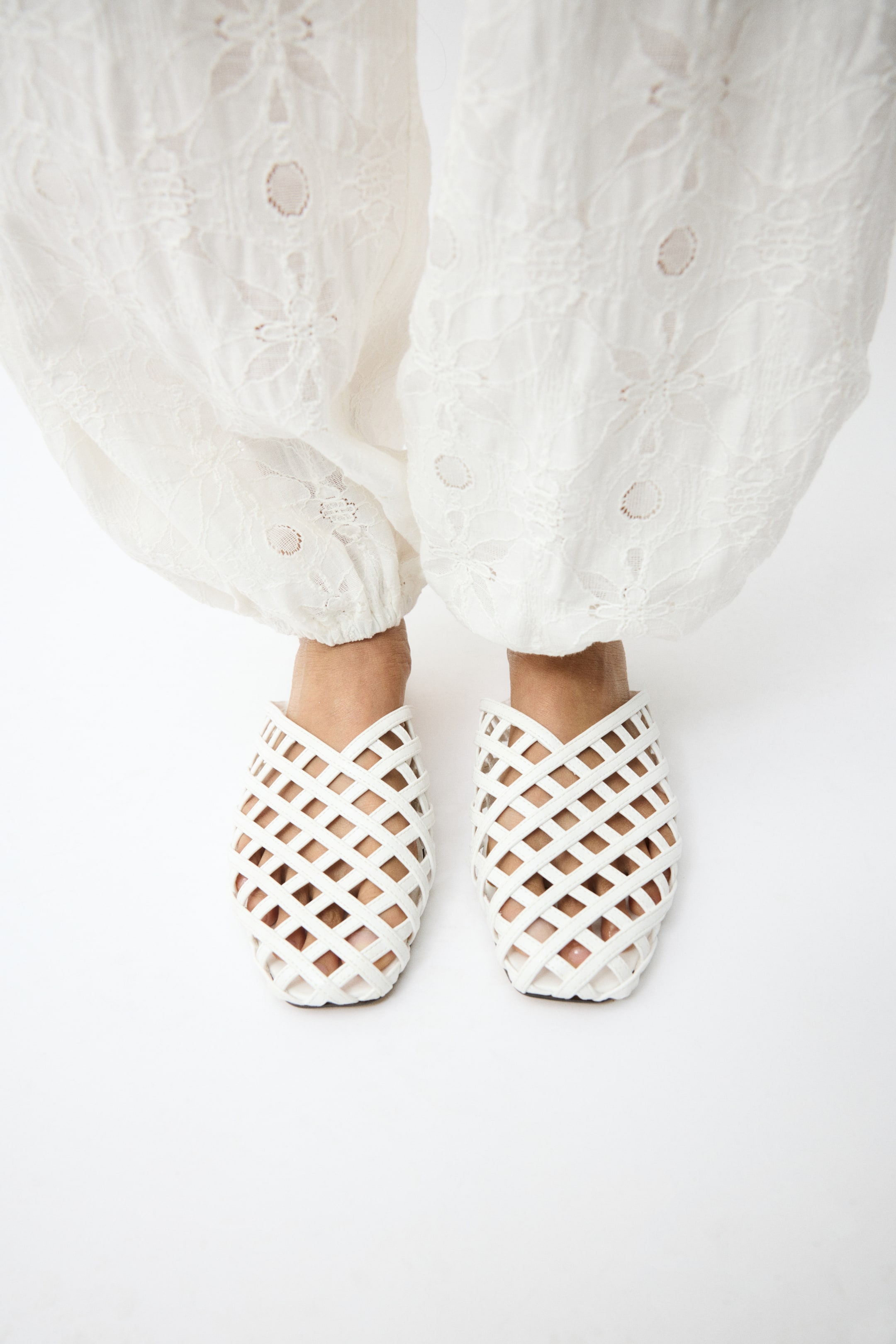 Lattice Mules