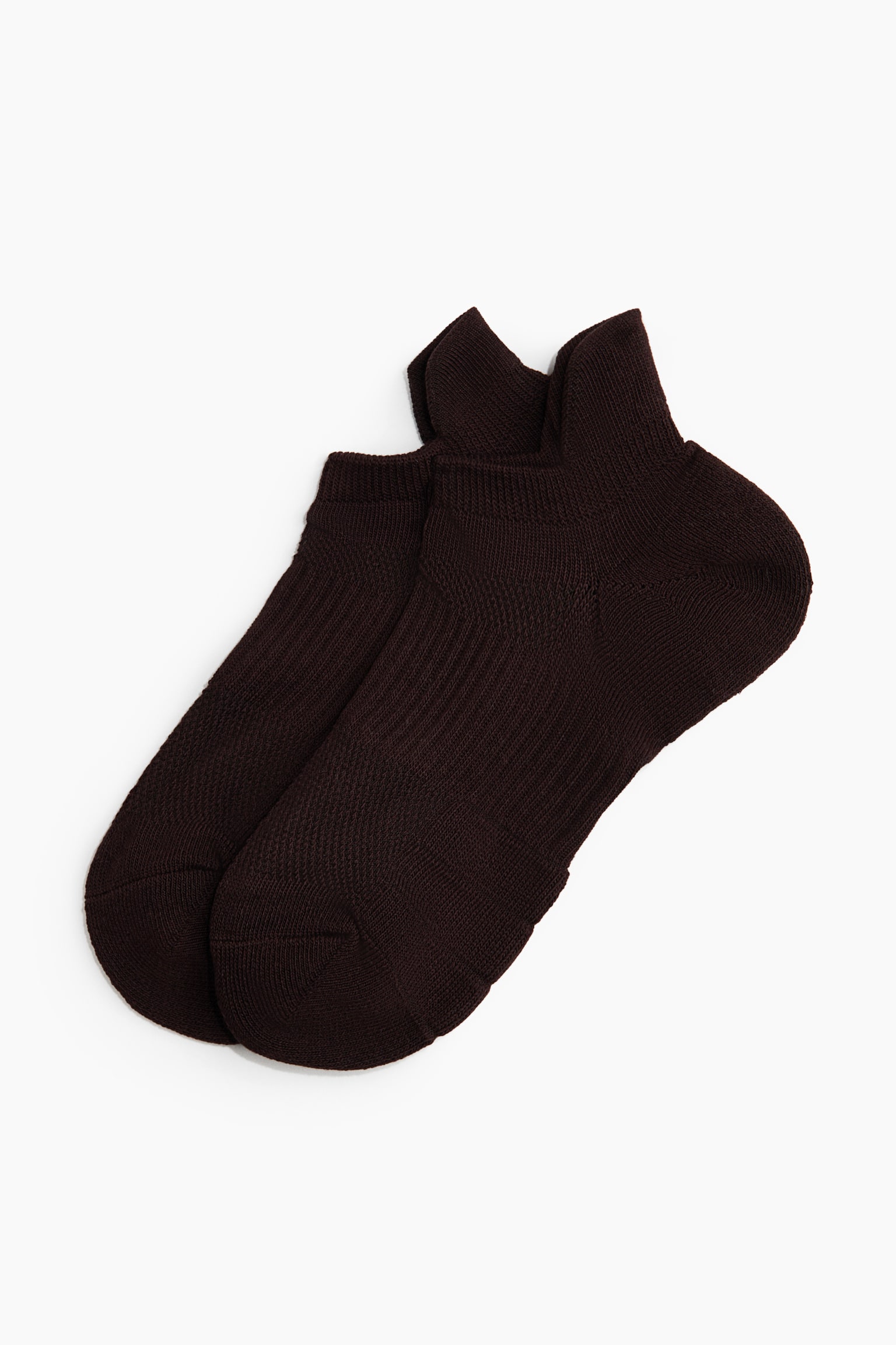 Calzini sportivi con DryMove™ 5 paia - Bianco/beige/Bianco - 2