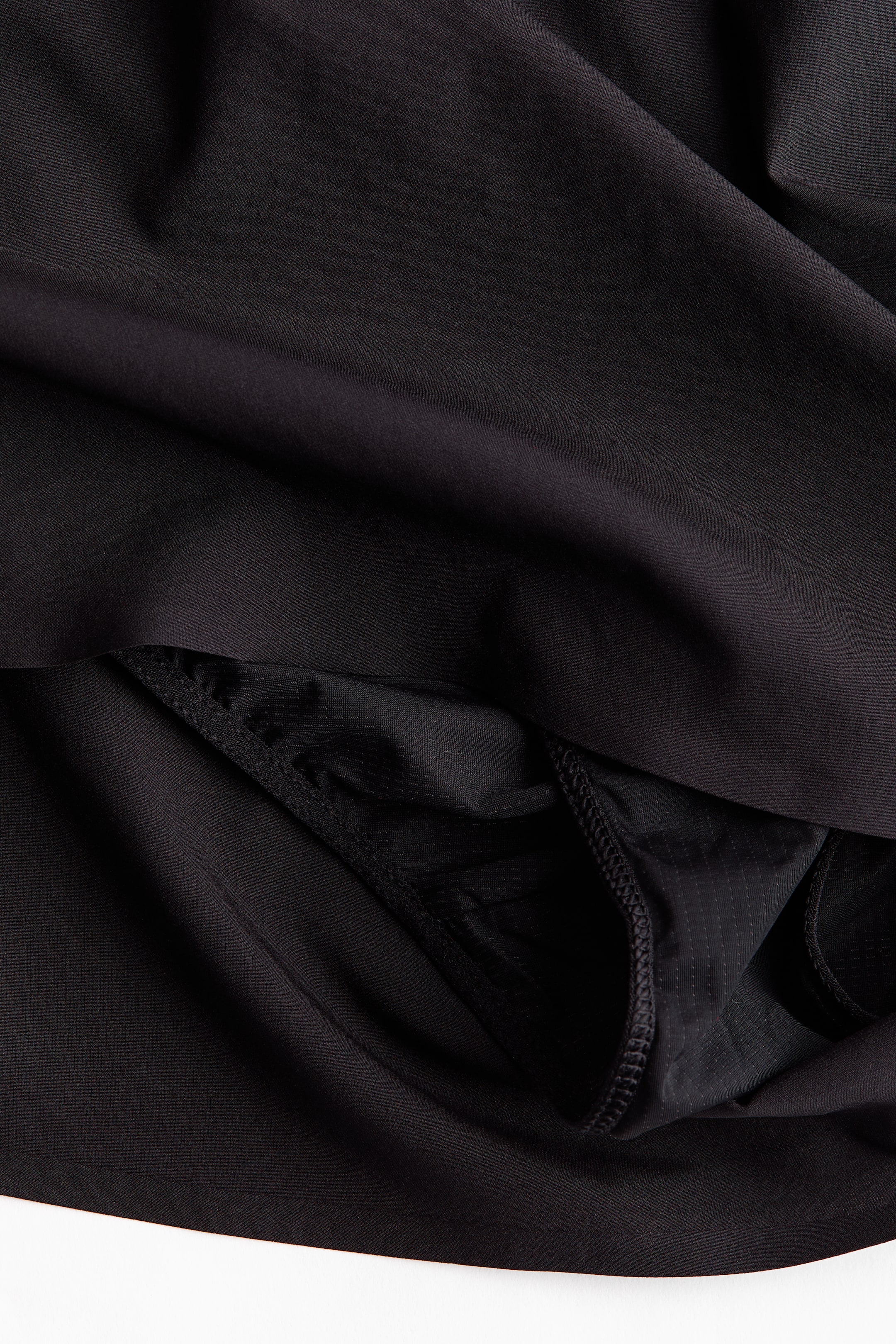 Short Running Shorts with DryMove™