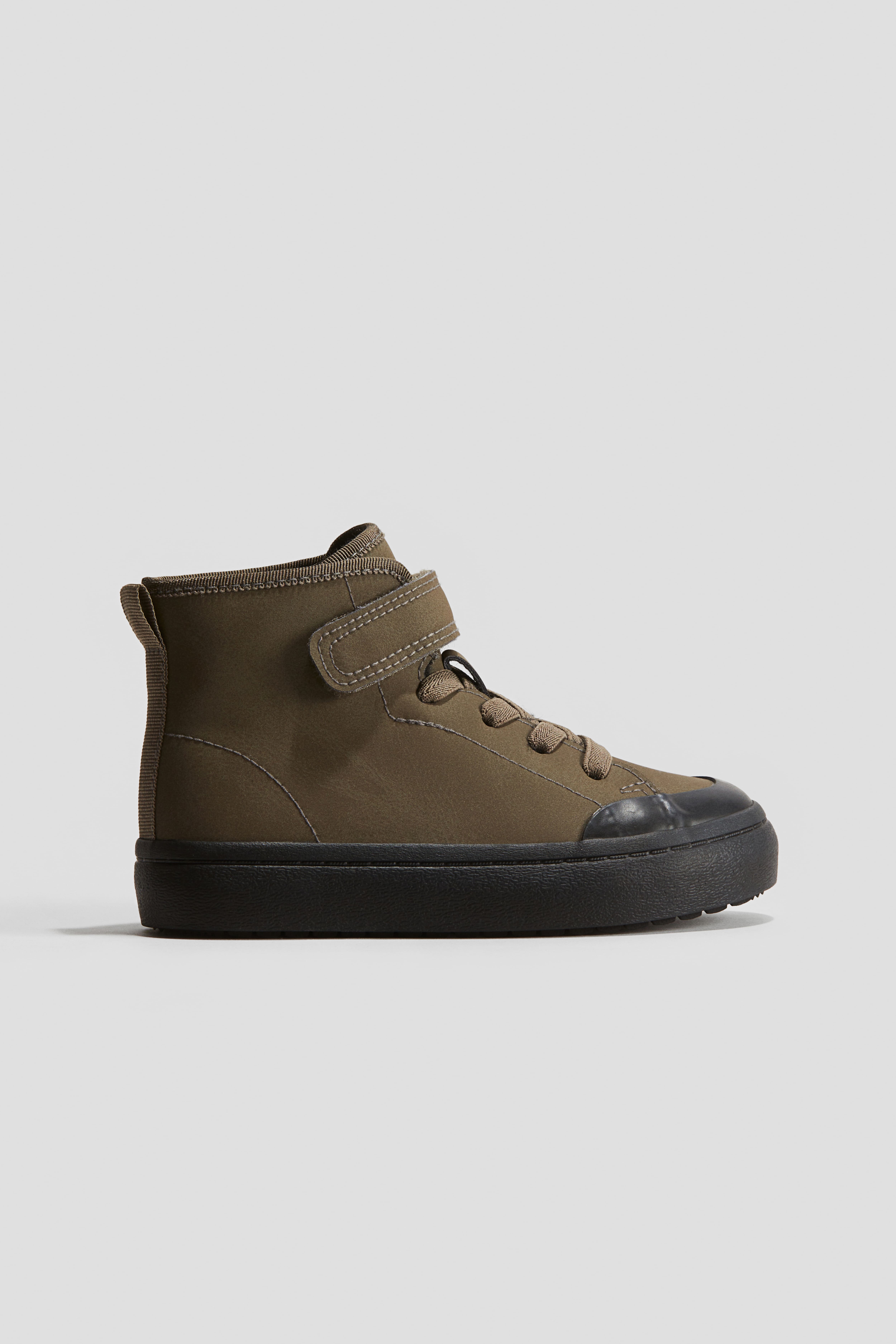 High top boys sneakers best sale