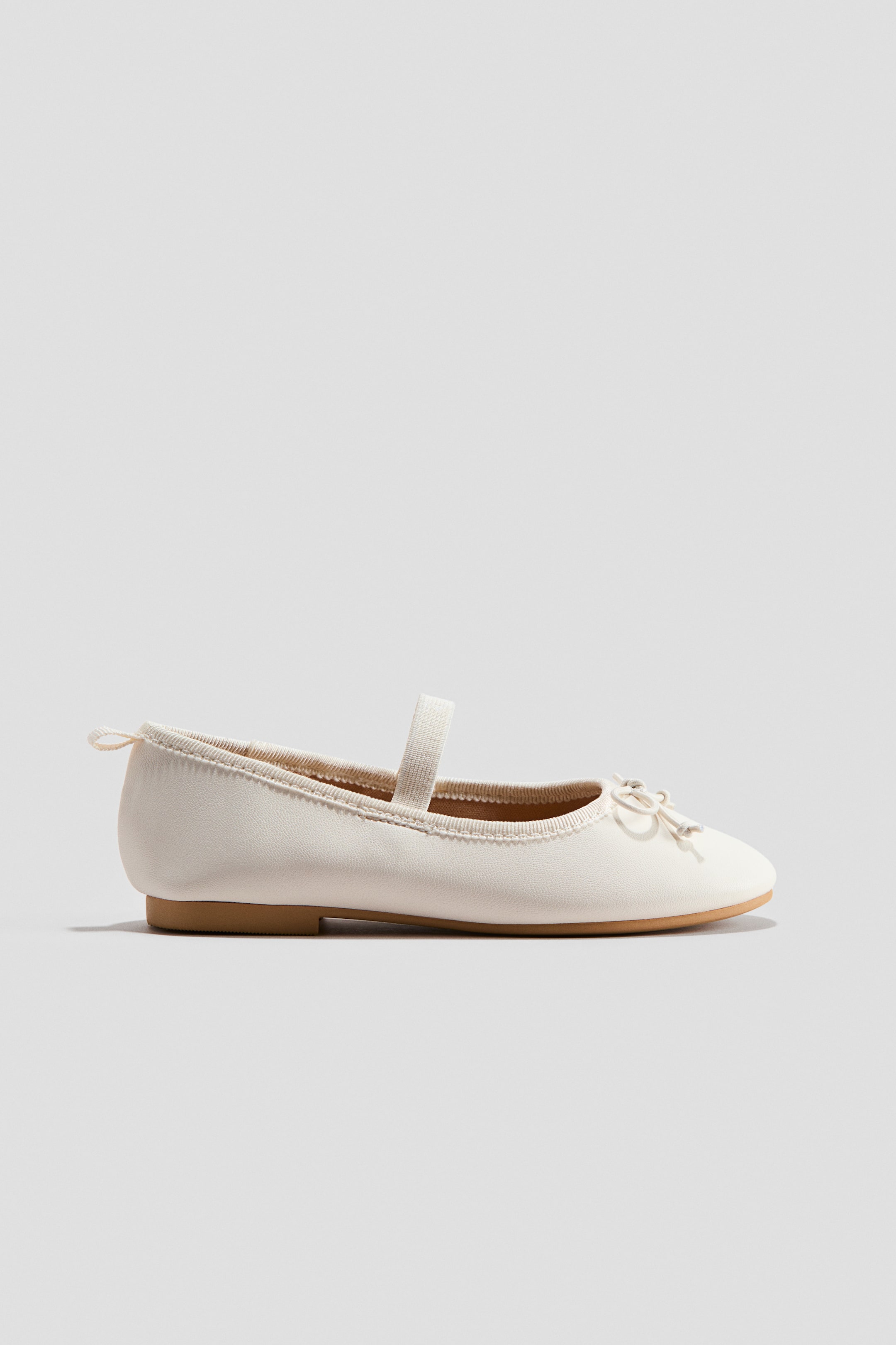 Ballerines