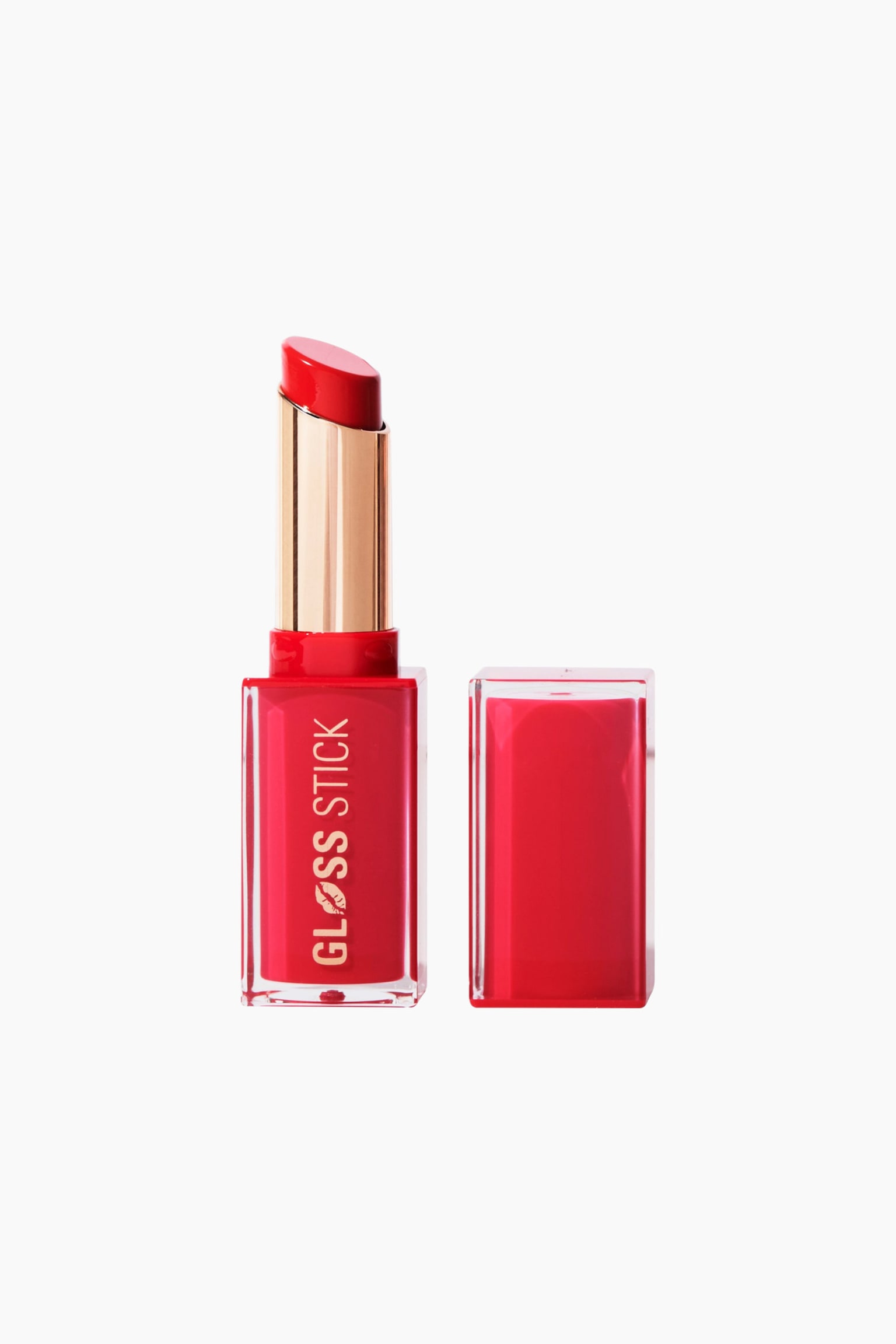 Pout Lip Gloss Stick - Cherry/Plum/Sweet Rose - 1