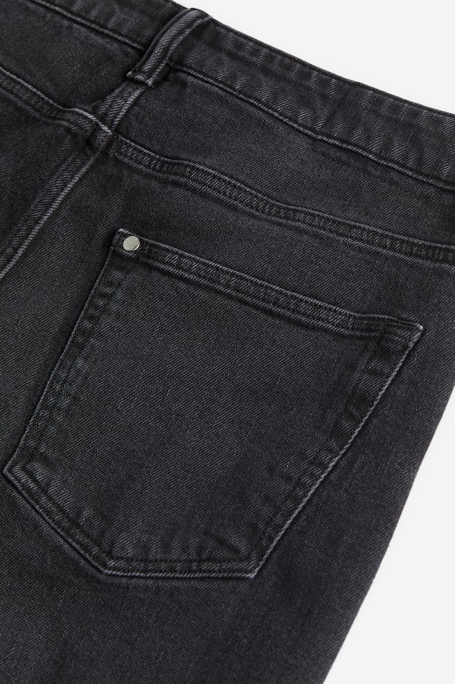 Straight Regular Jeans - Sort/Denimblå/Lys denimblå/Denimblå/Mørk denimblå/Mørkeblå/Blå/Mørk denimblå/Mørkebrun - 6