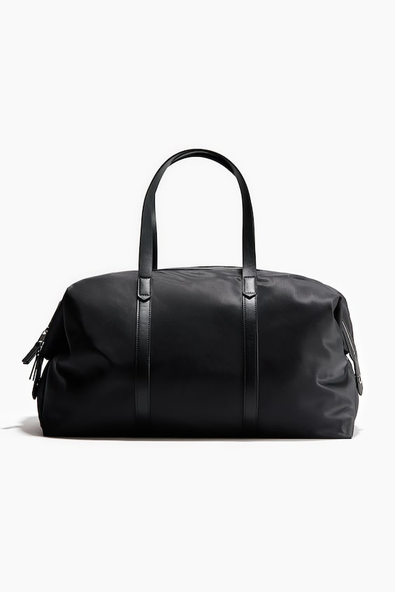 Мужская дорожная сумка H&M Weekend Bag