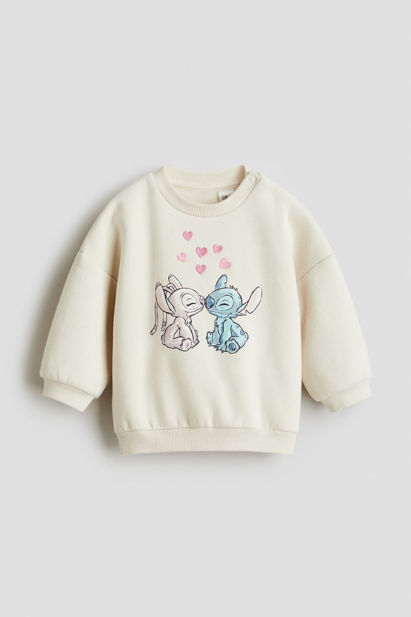 Sudaderas y ropa interior para mujer H&M