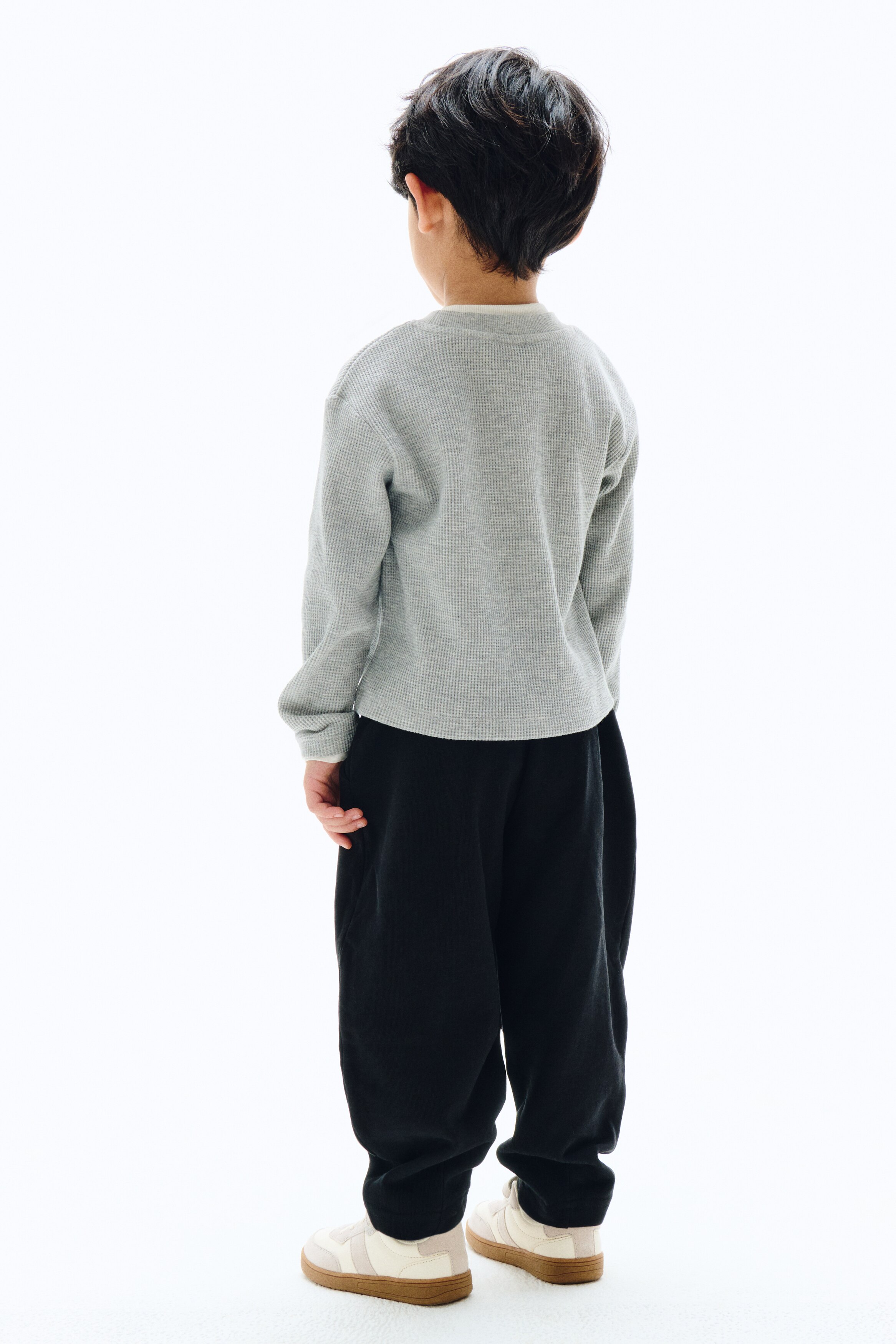 キッズ パンツ | 子供 パンツ | H&M JP