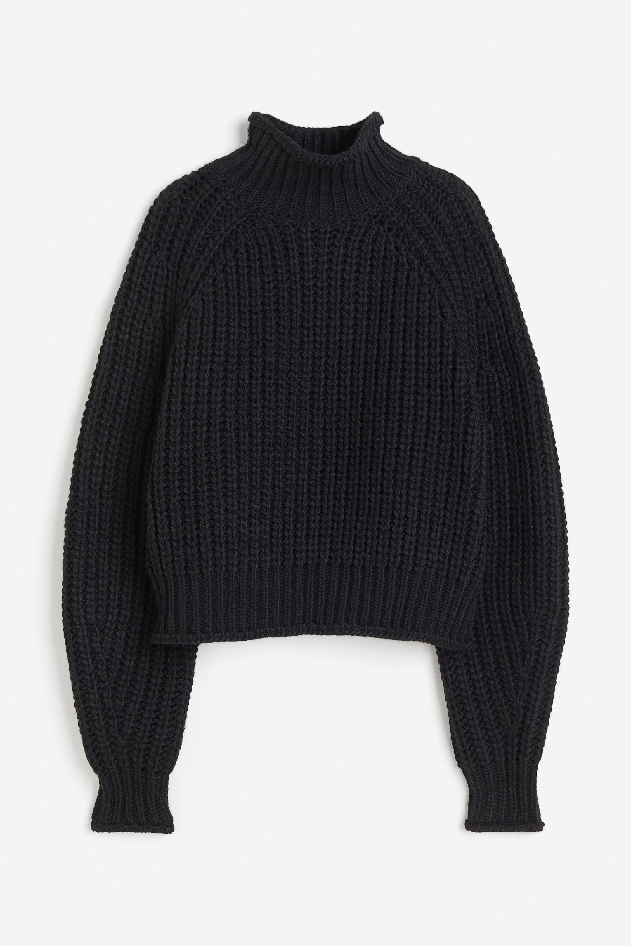 Knit Sweater