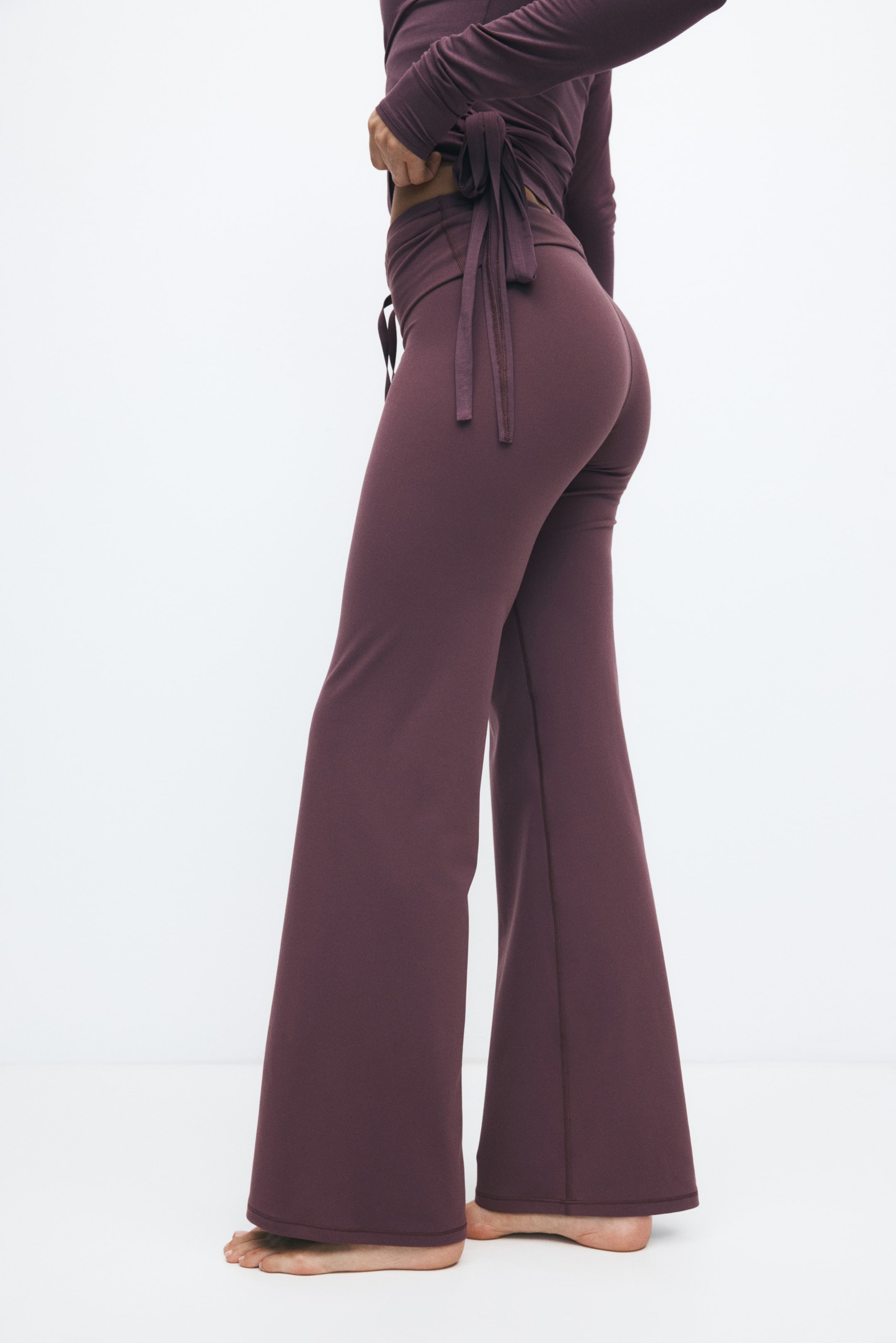 Sports Pants with SoftMove™