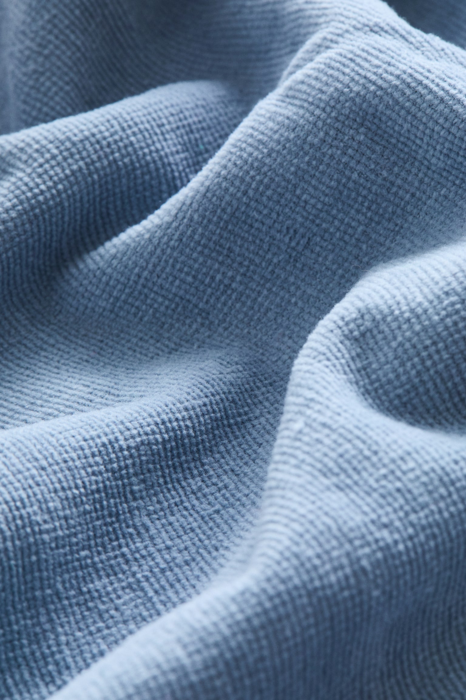 Hooded bath towel - Light blue/Light khaki green/Pink/Light beige - 3