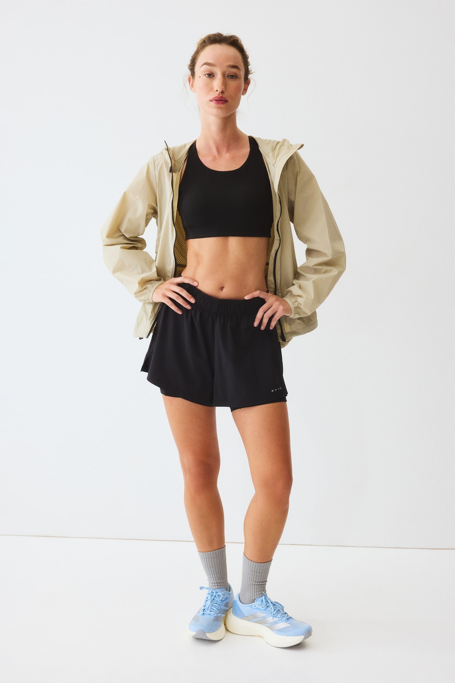 Laufshorts aus DryMove™ in Regular Fit - 6