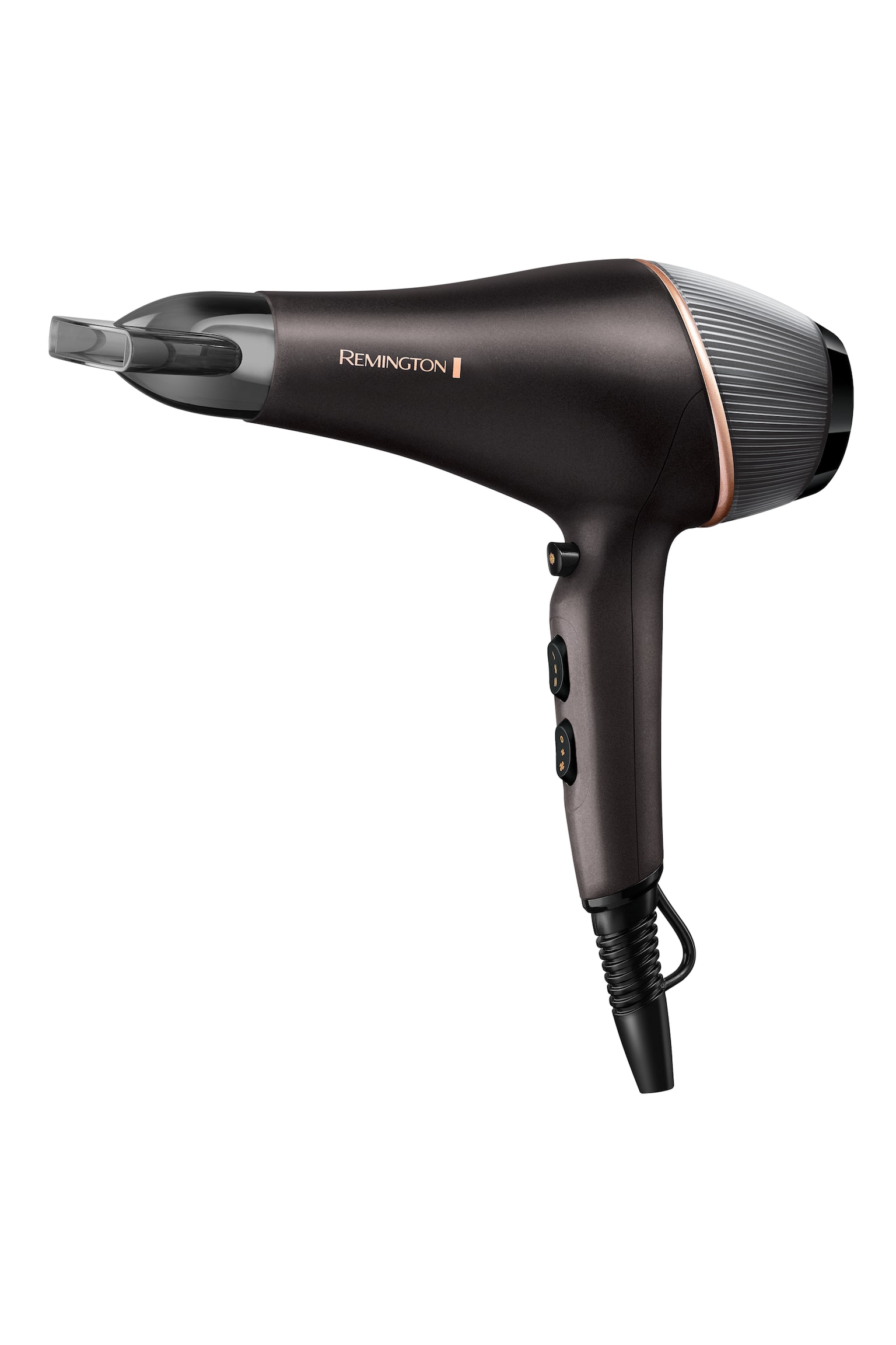 Dryer - grigio scuro/rame - 1