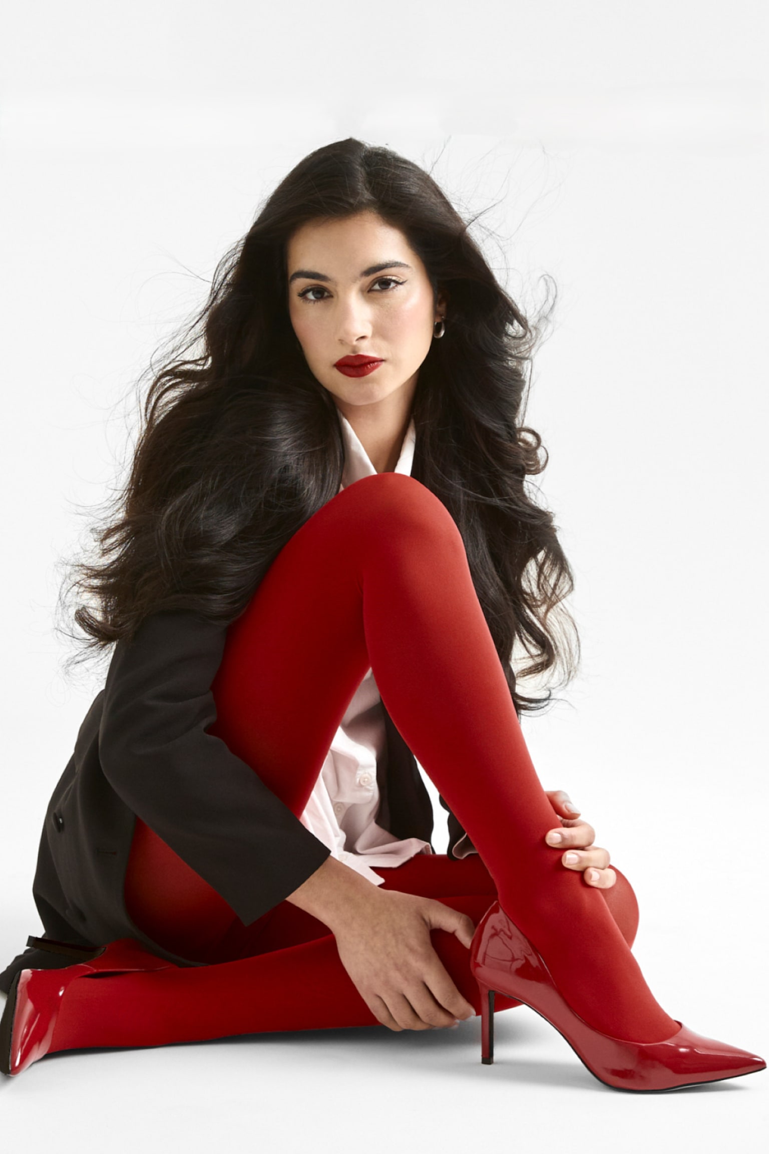 The Devil Wears Prada The Ultimate Detangler Mini-Devil Wears Prada Red - 2