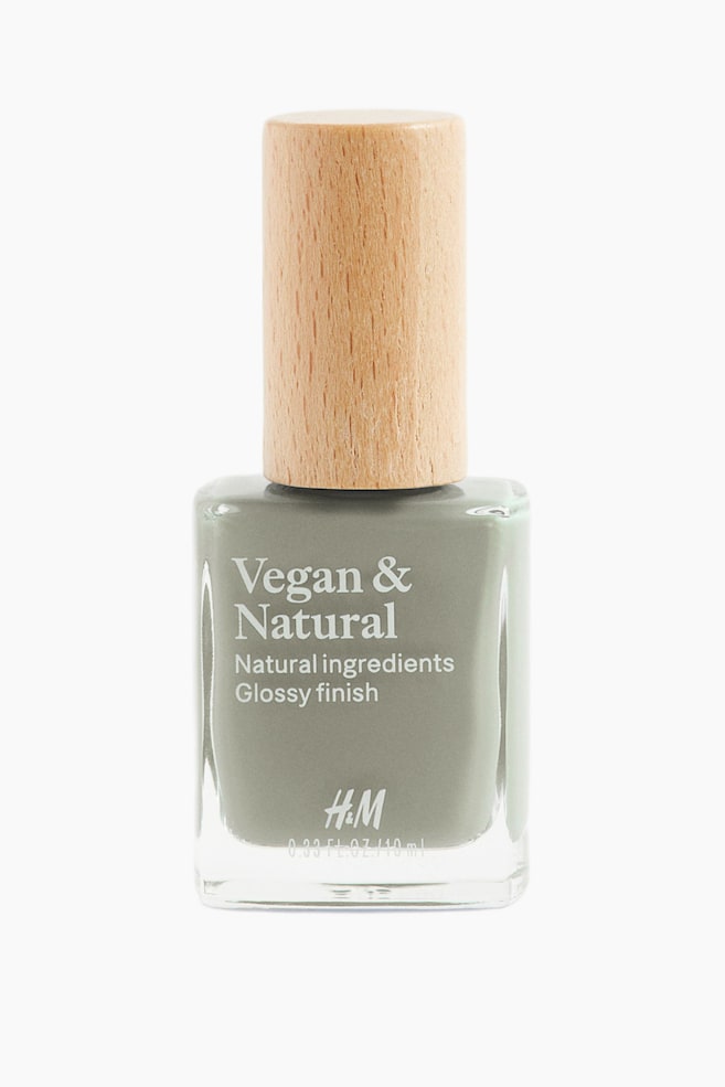 Vegan & Natural Nail Polish - Piece of Pear/Piece of Earth/Piece of Sunshine/Piece of Affection/Piece of Night/Piece of Oak/Piece of Firewood/Piece of Romance/Piece of Cake/Piece of Mint/Piece of Patience/Piece of Air/Piece of Fun/Piece of Serenity/Piece of Heat/Piece of Stillness/Piece of Ocean/Piece of Lavender/Piece of Cloud - 1