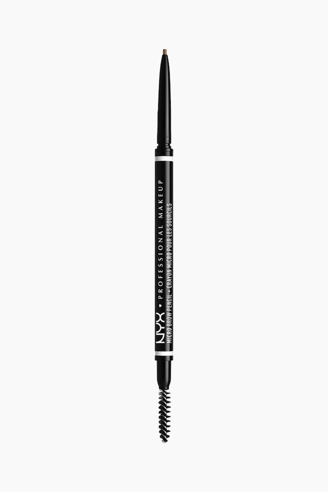 Micro Brow Pencil - Taupe/Brunette/Auburn/Blonde - 1