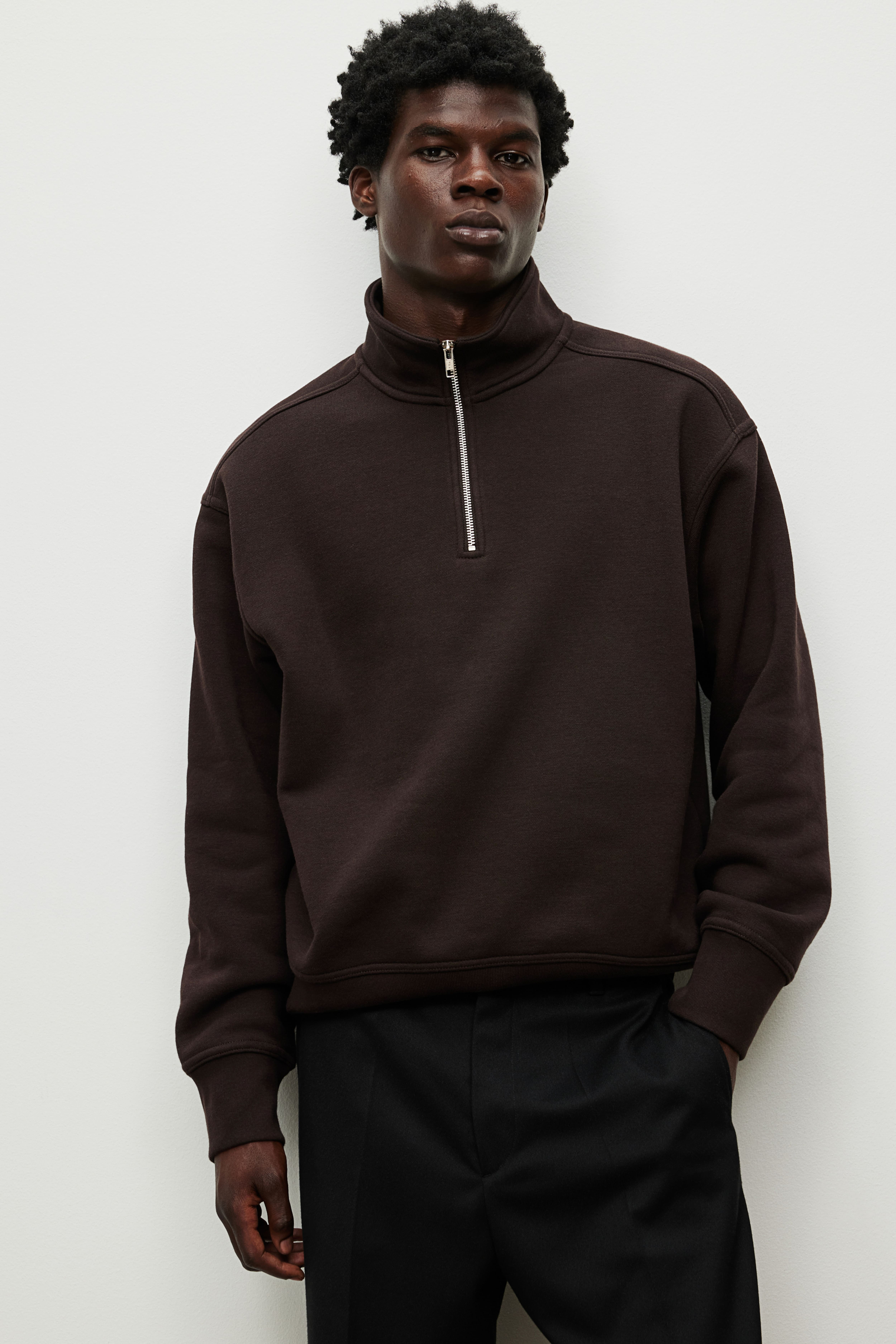 H&m homme sweat sale