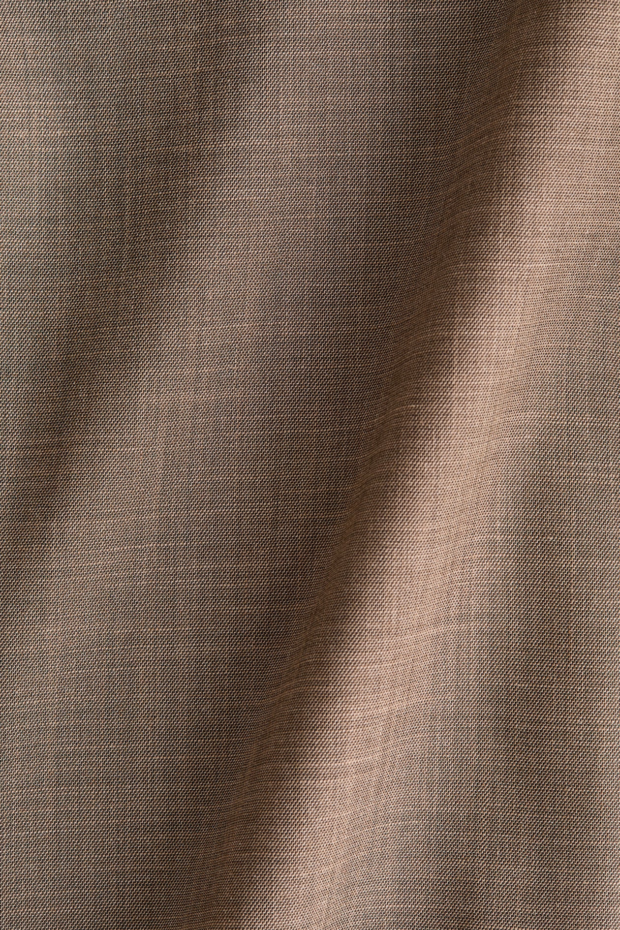 Shoulder-Pad Dress - image 4