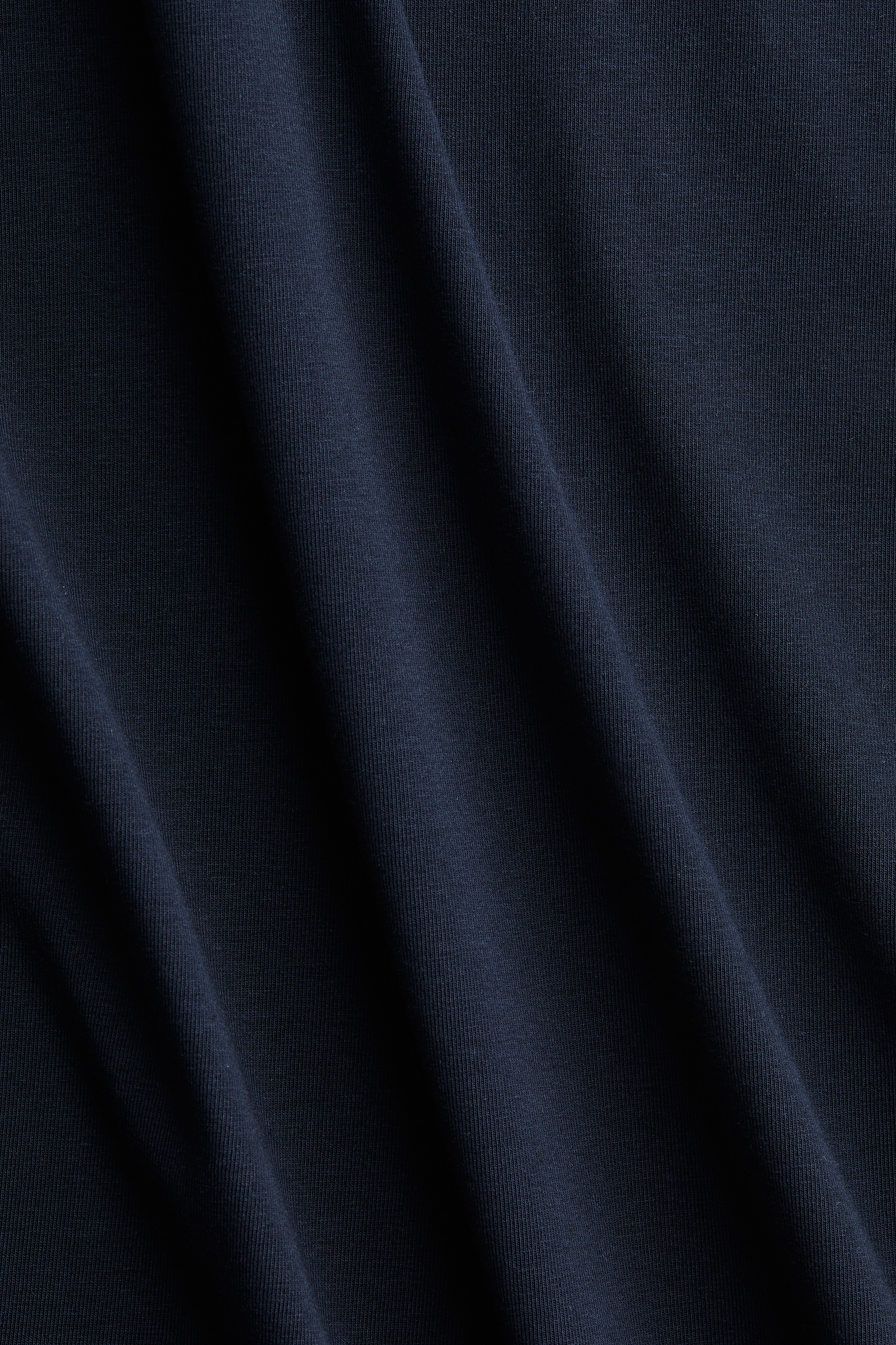 Long T-shirt dress