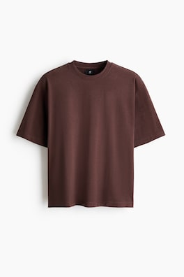 Boxig T-shirt Loose Fit