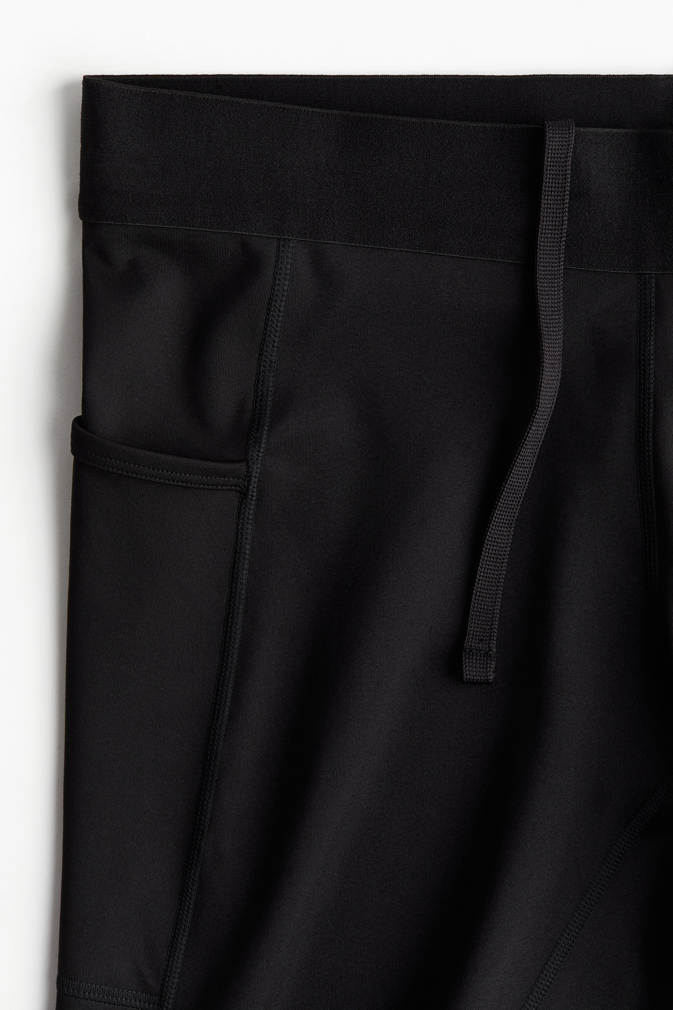 Short Running Tights DryMove™