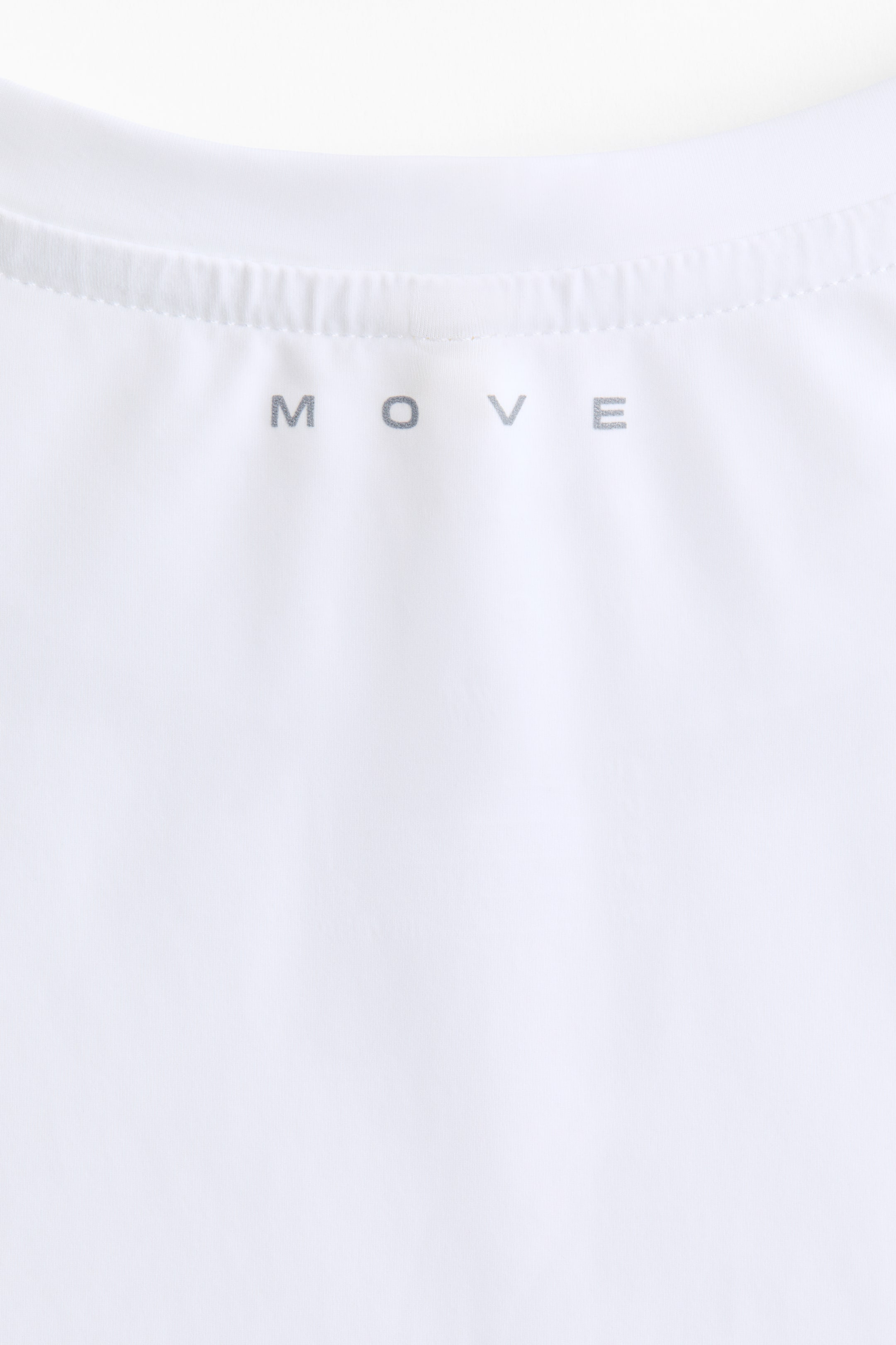 T-shirt de course rafraîchissant DryMove™