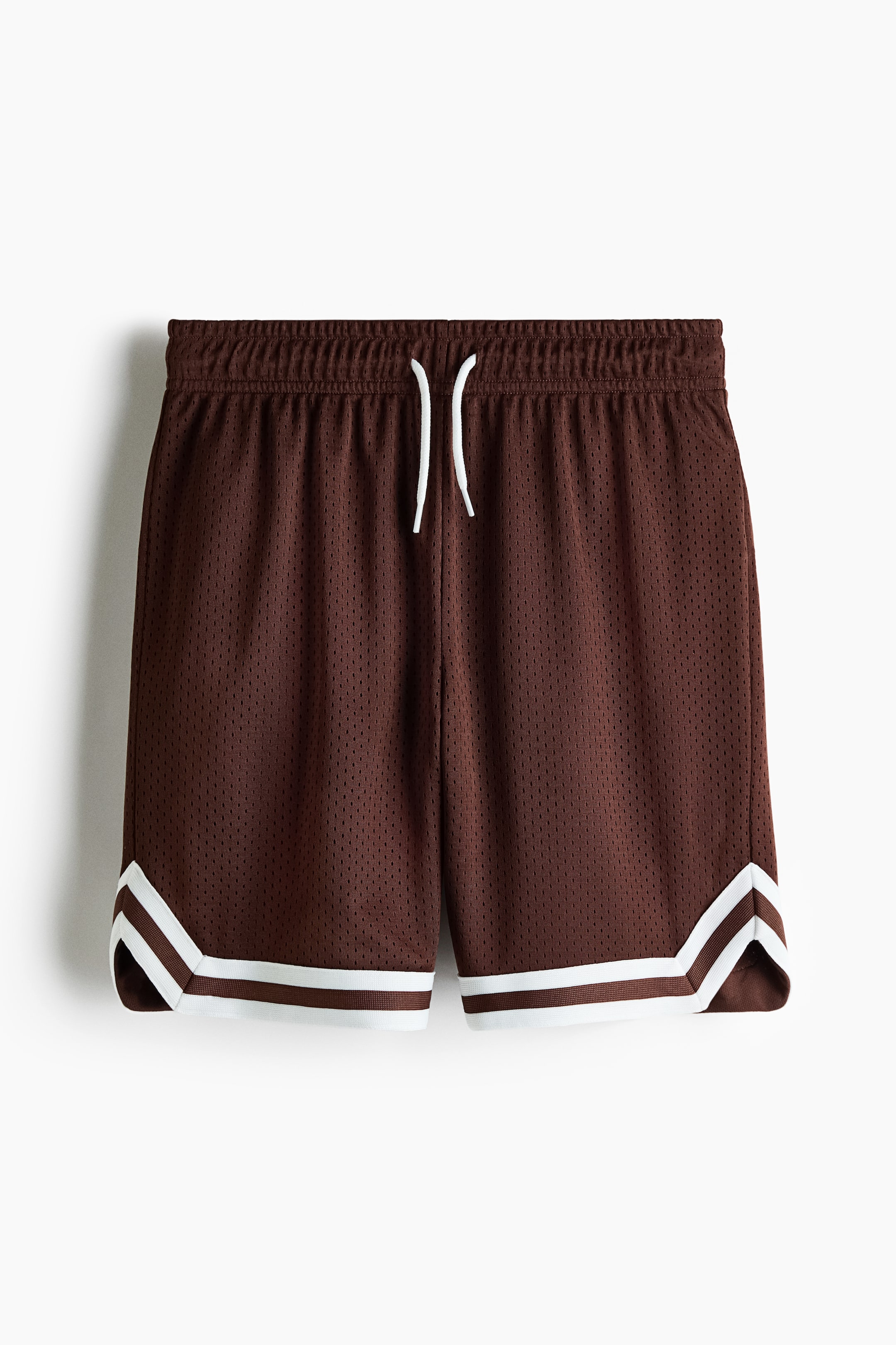 Basketball Shorts with DryMove™