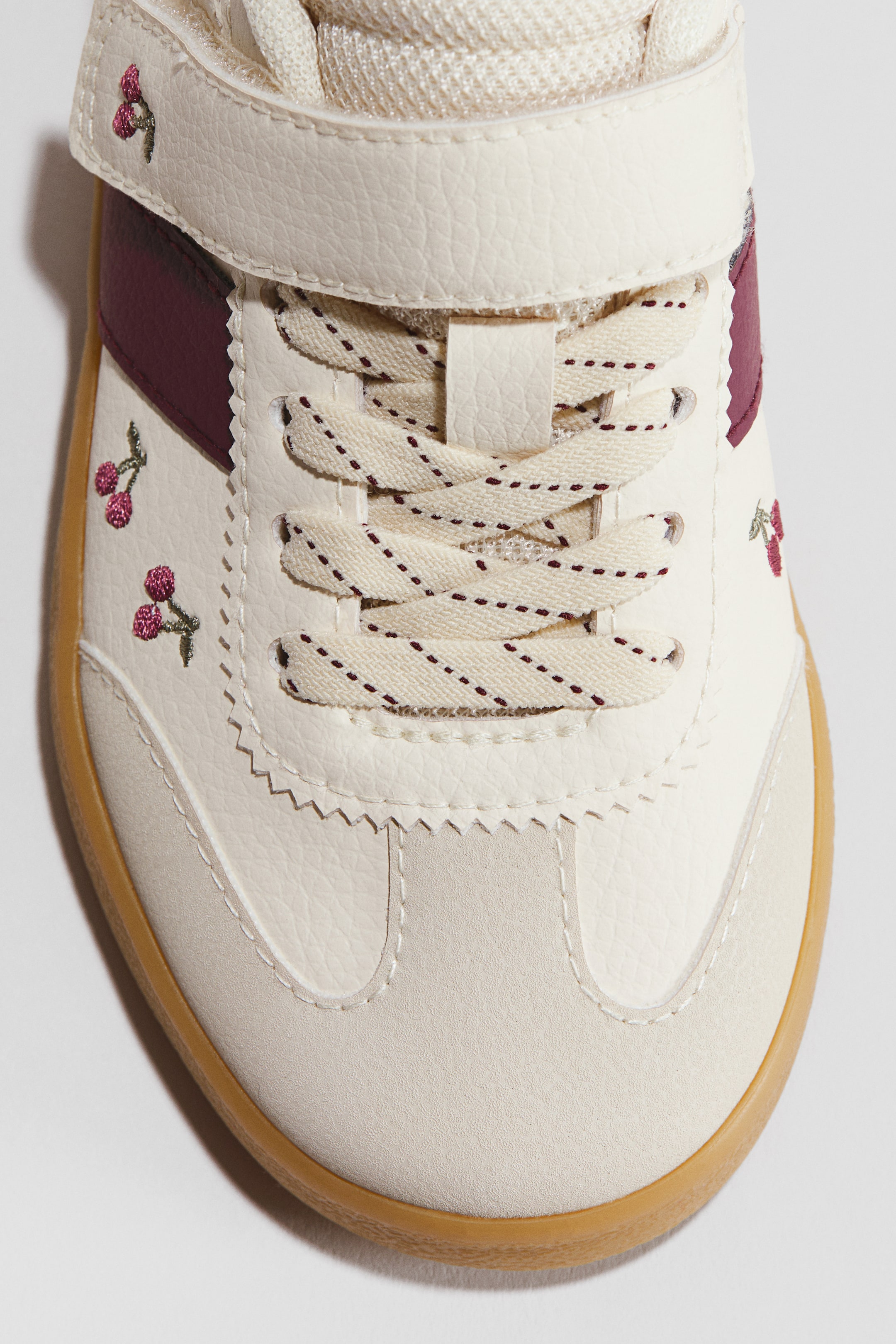 Детские кроссовки H&M Sneakers — фото 3