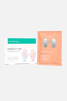 Perfect Ten Moisturizing Hand & Cuticle Mask