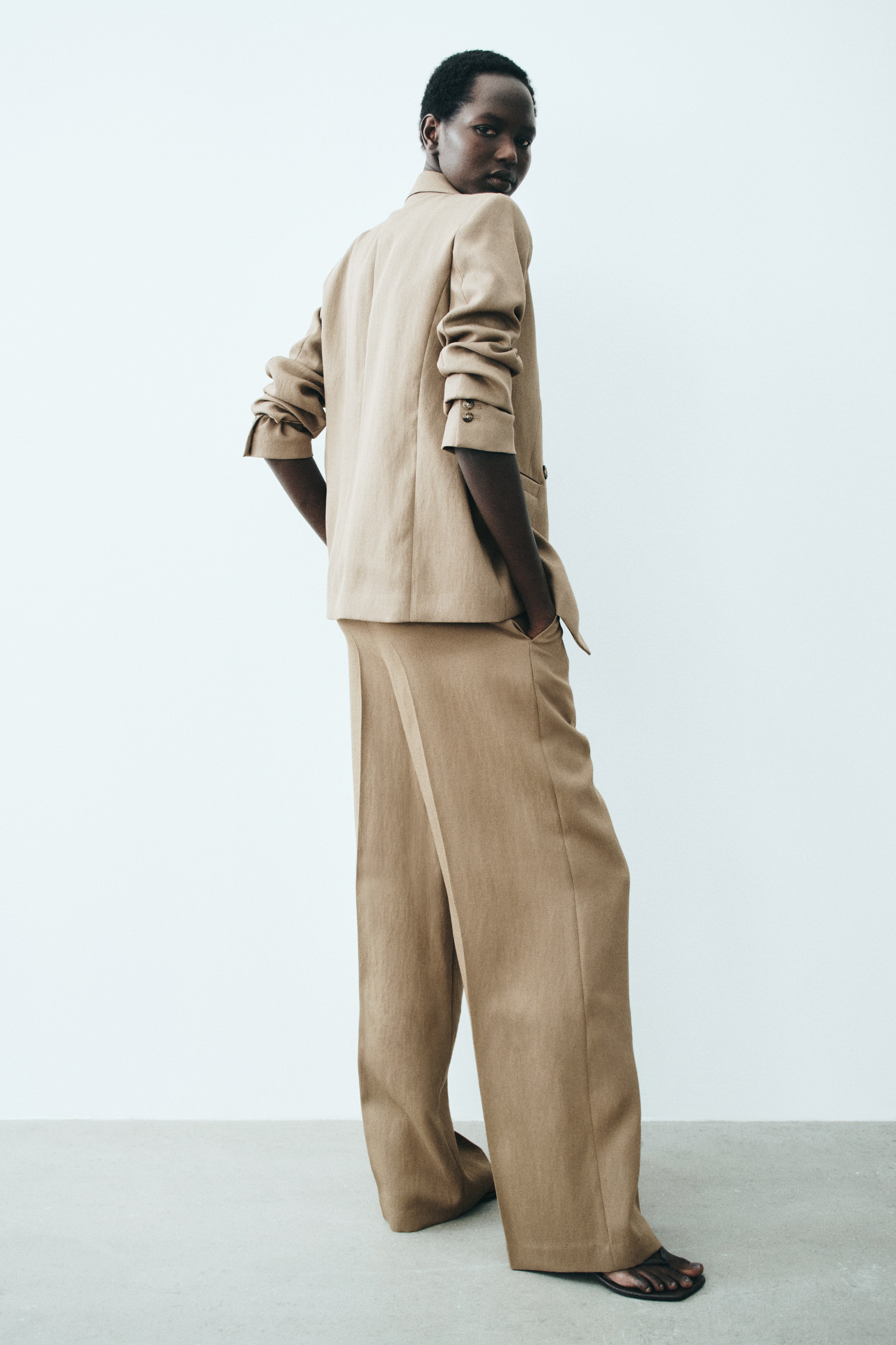 Blejzer - Tamnobež/Svetlobež/Plava