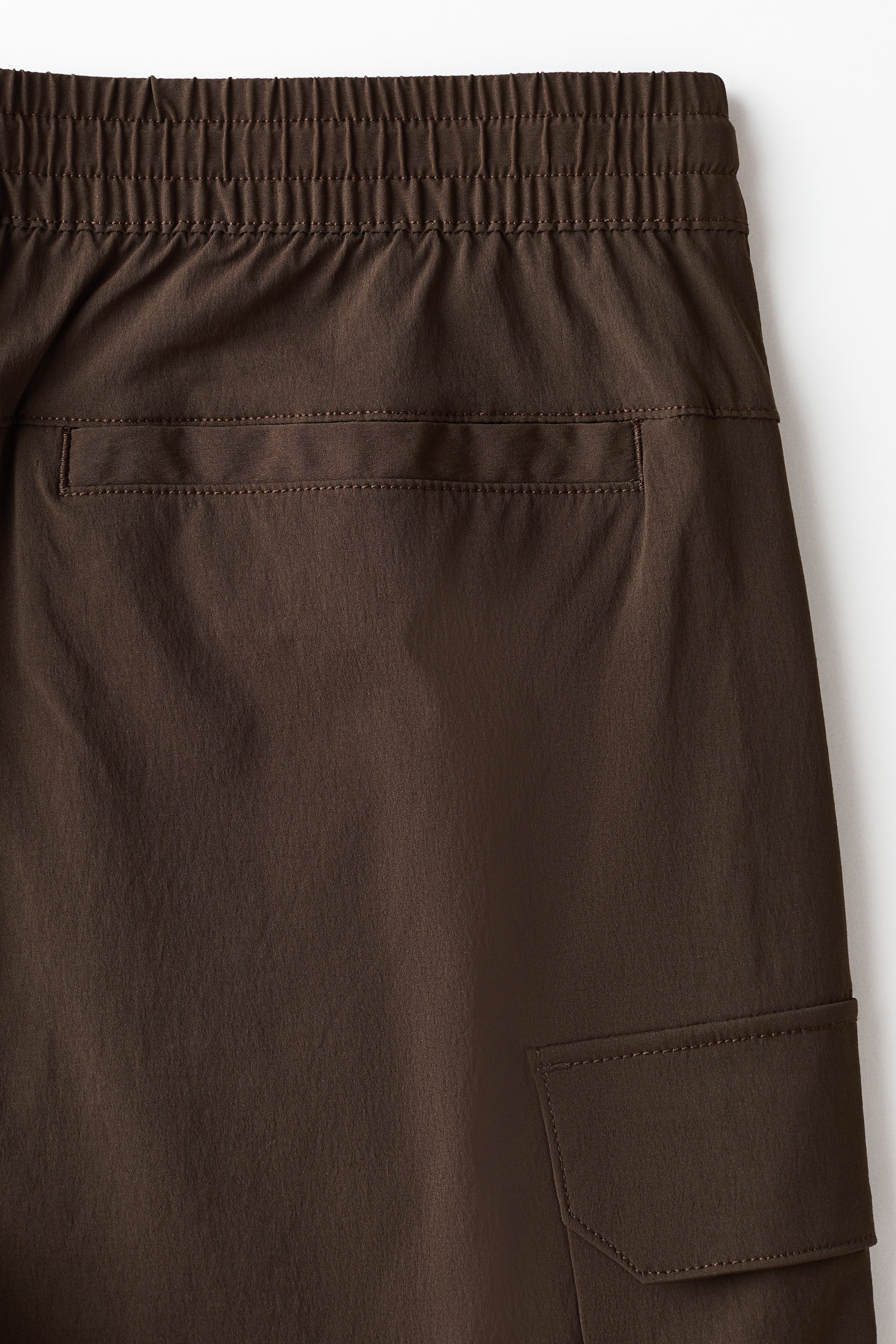 Regular Fit Cargo shorts