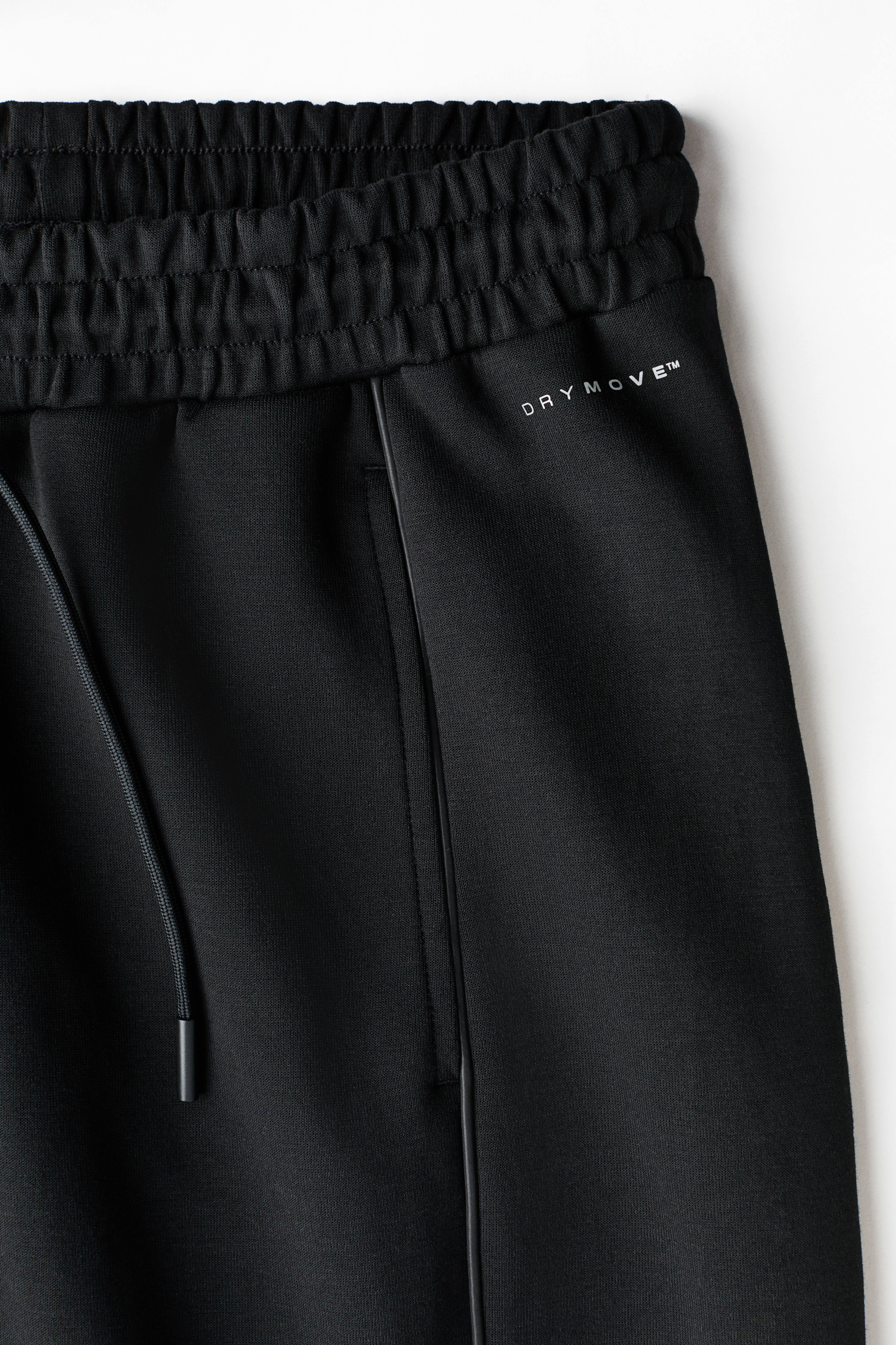 Pantalon de jogging ample