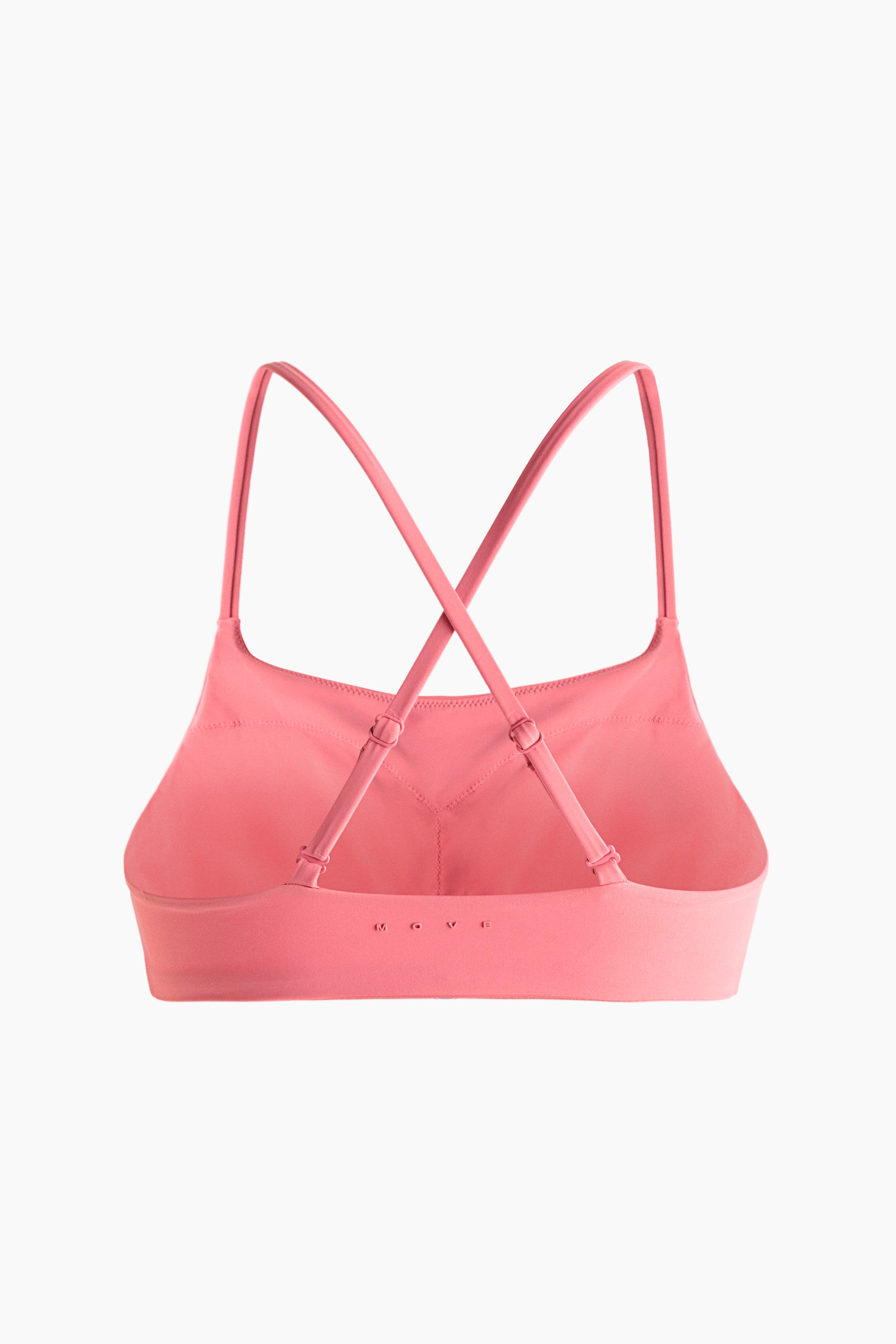 Sports Bikini Top with Lycra® Xtra Life™