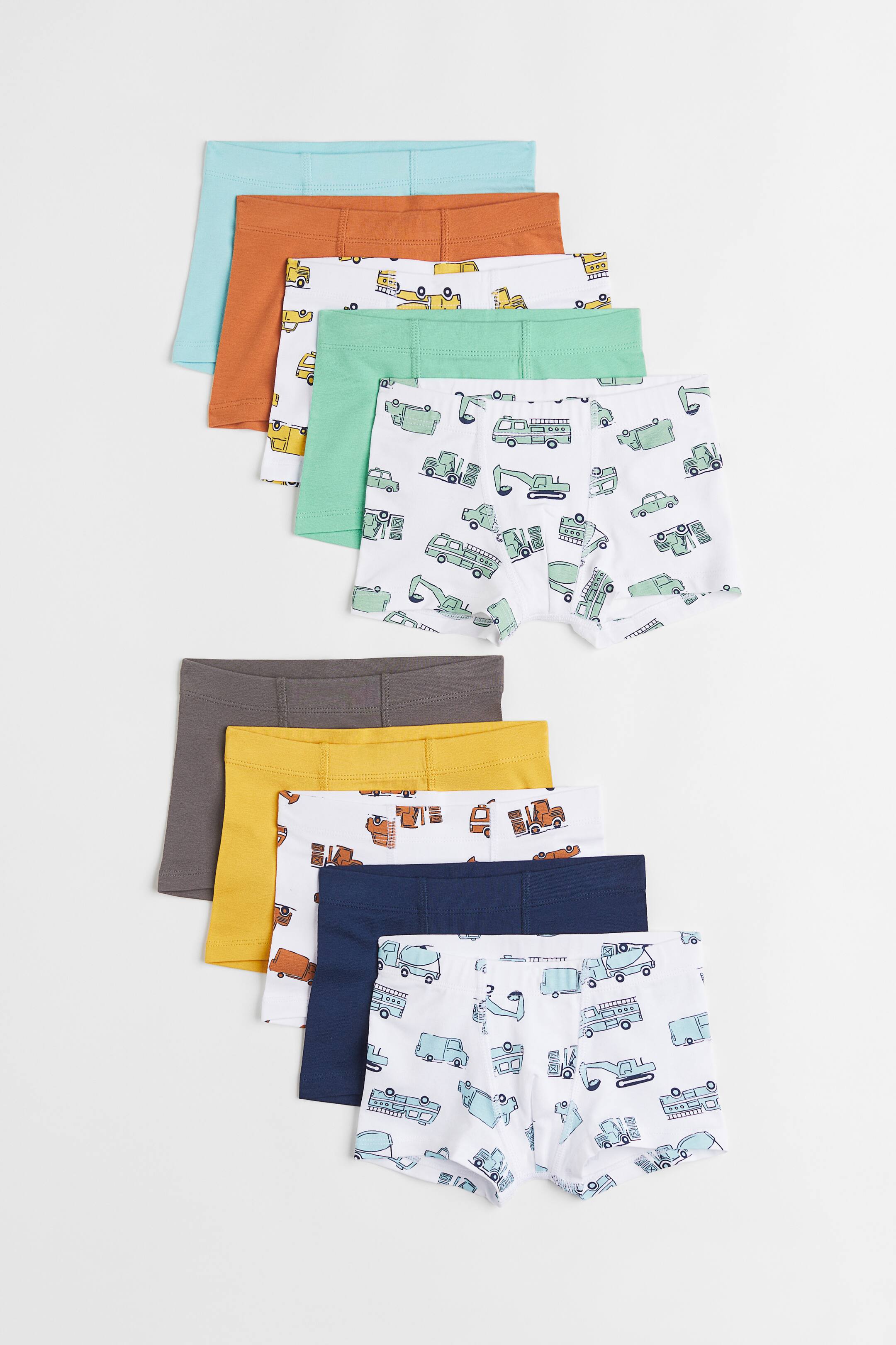 Lot De 2 Caleçons FLEXNAMIC® - Jusqu'au 10 XL | Boxers | Sous-vêtements