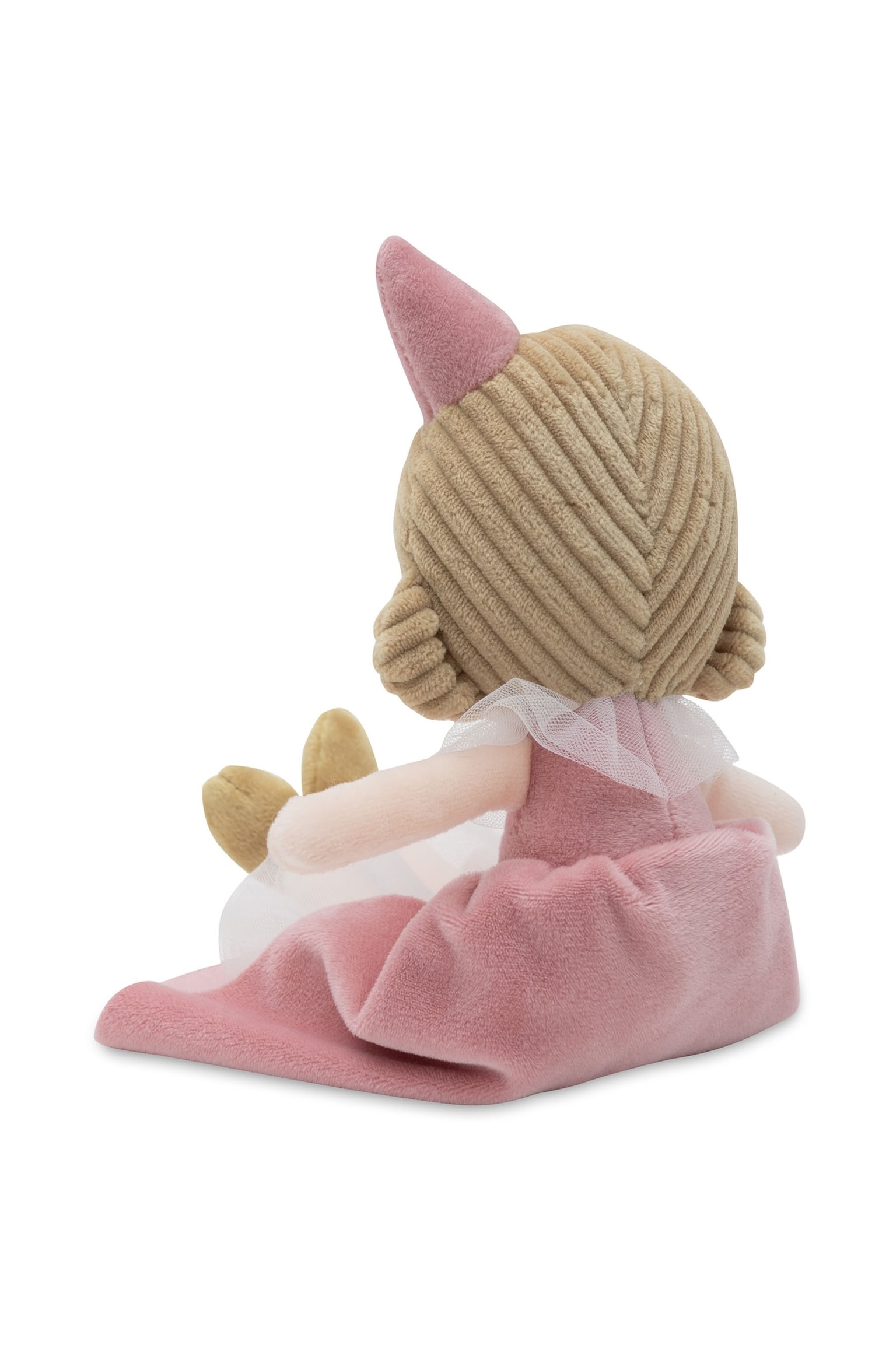 Kuscheltier Set Lady Lynn & Knight Duke - Lady Lynn/knight Duke - 5