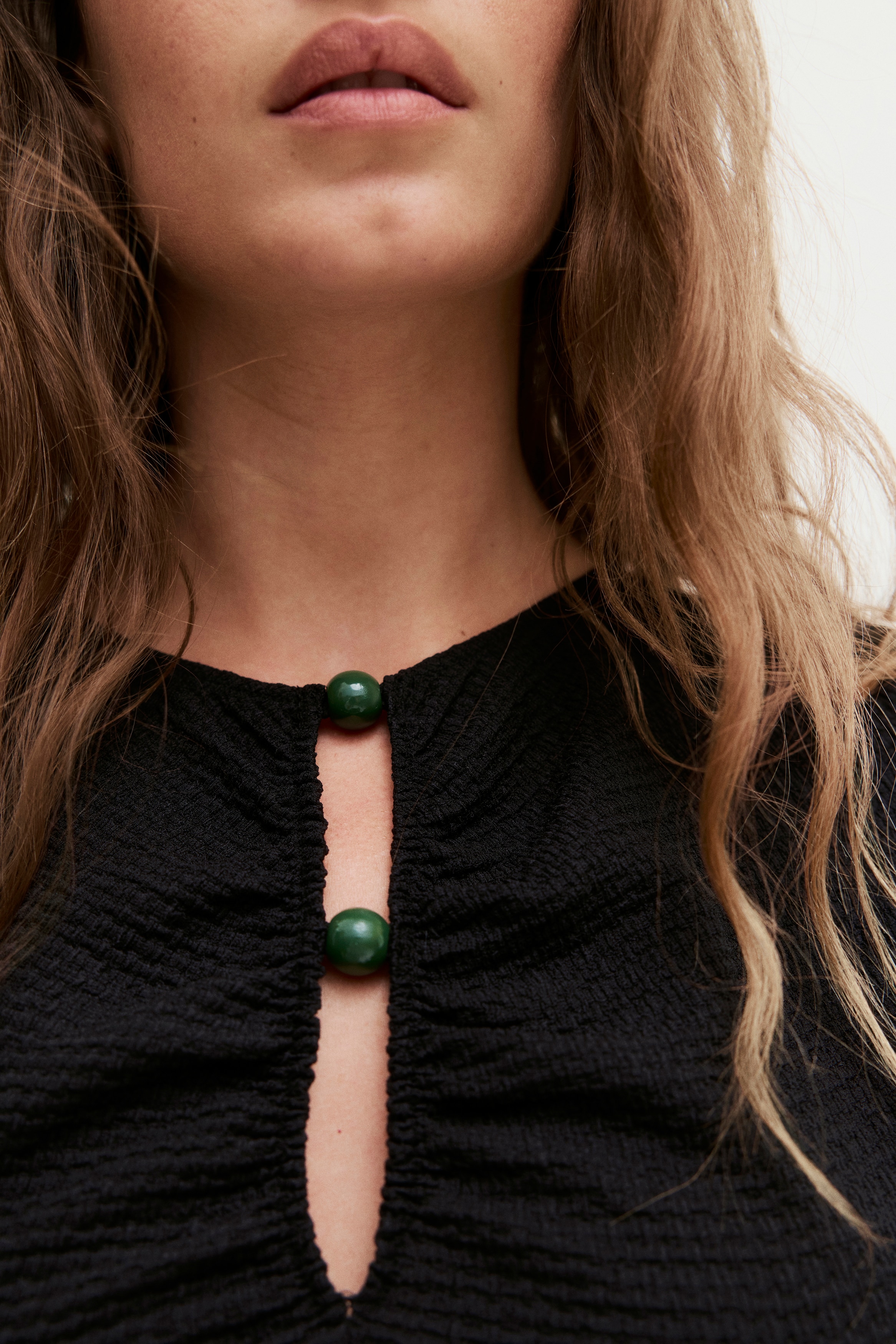 AERZETIX - Kit De 6 Boucles Clips D'attache Réglable à Ouverture Rapide