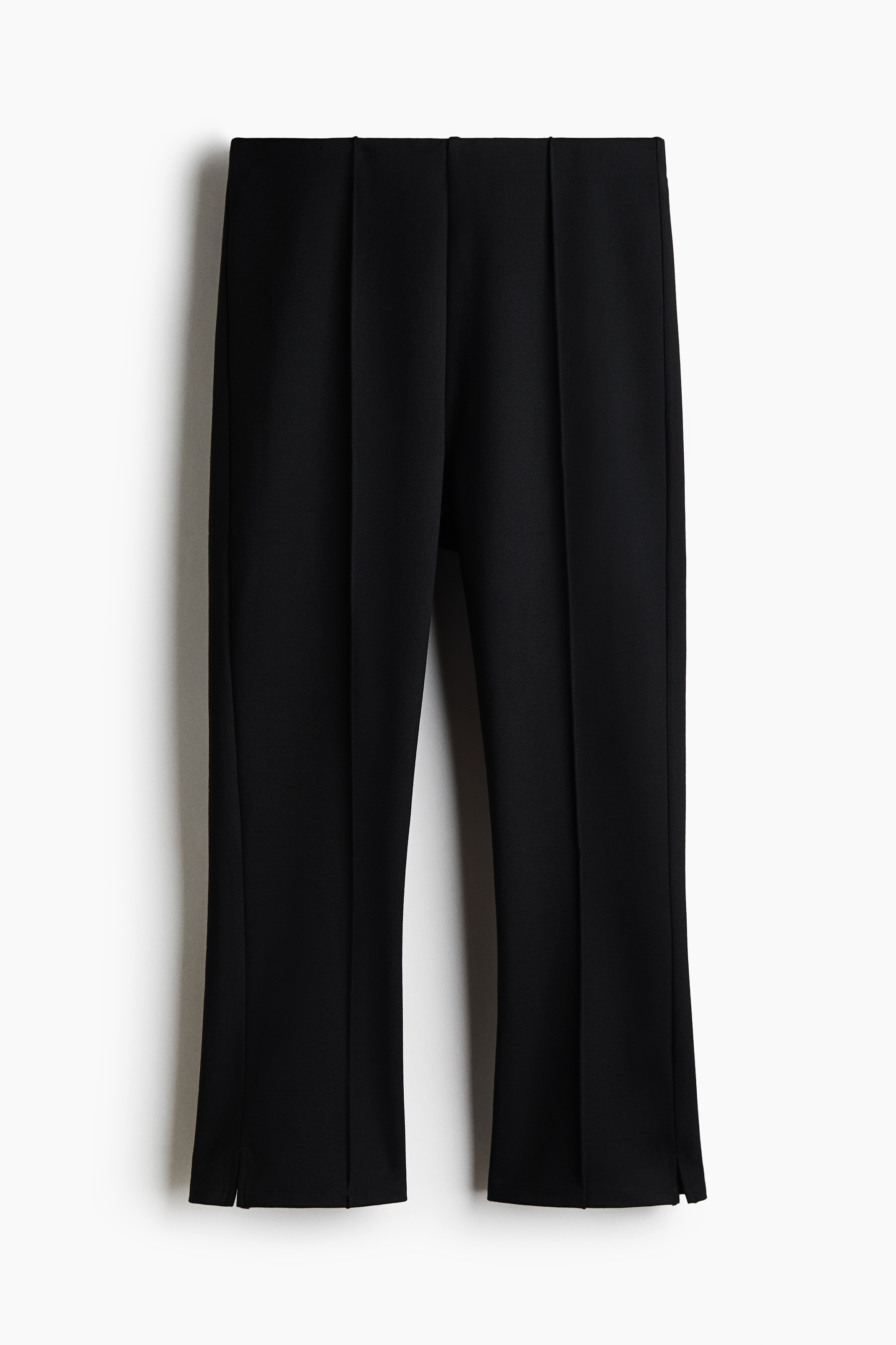 Pantalón capriAuxiliar