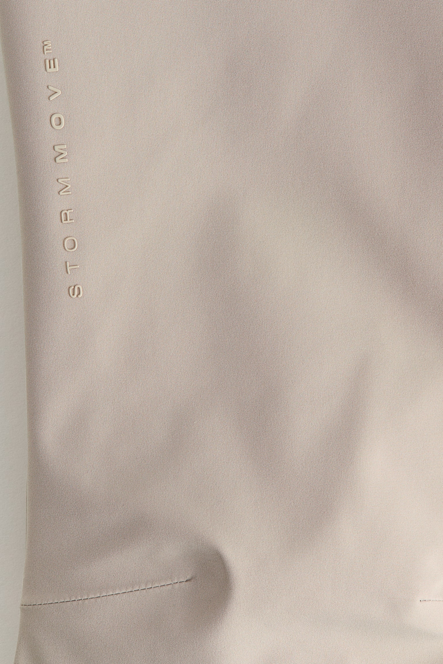 Ski trousers with StormMove™ - Dusty beige - 4