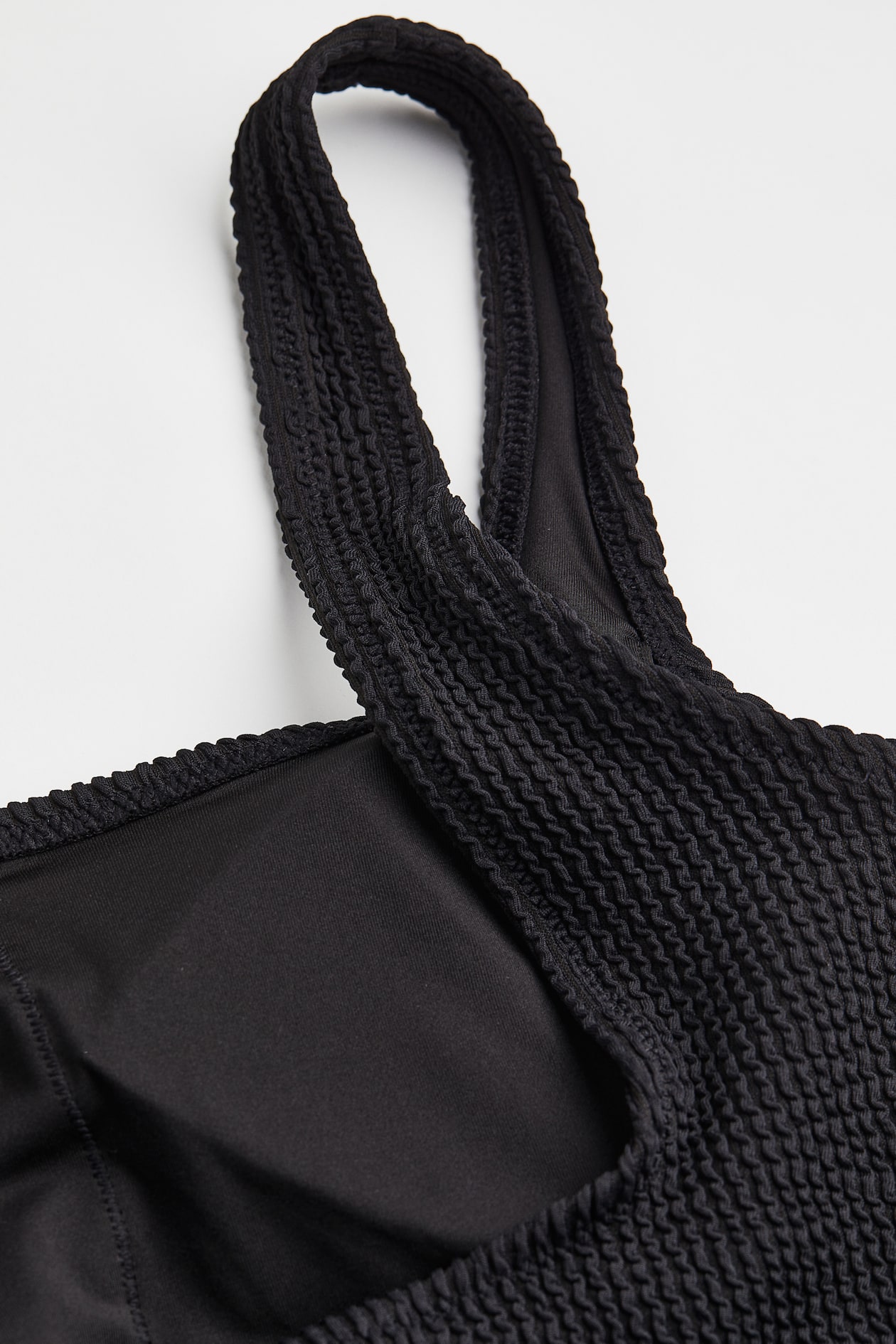 High Leg Swimsuit - image 3