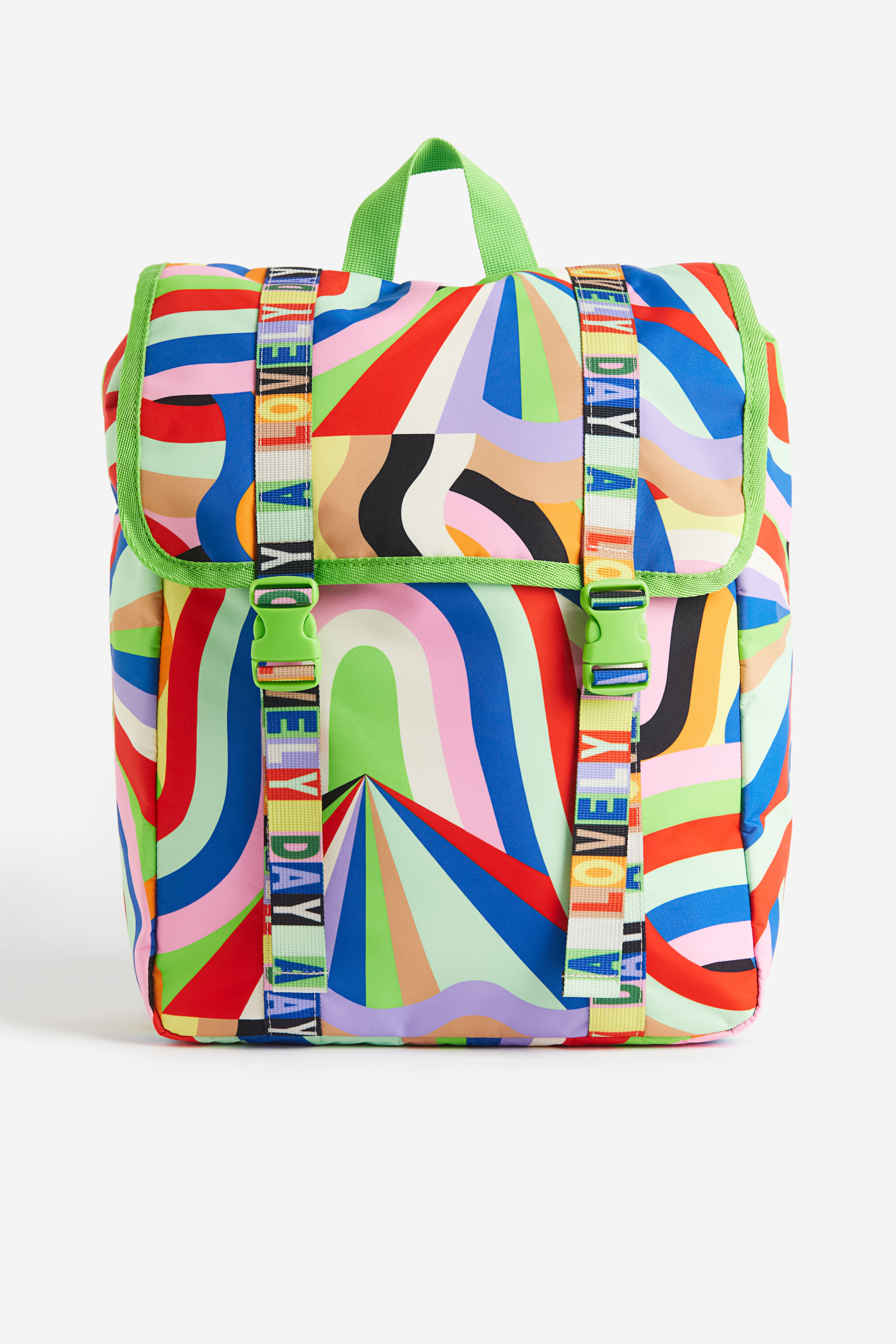 H&m school bags online