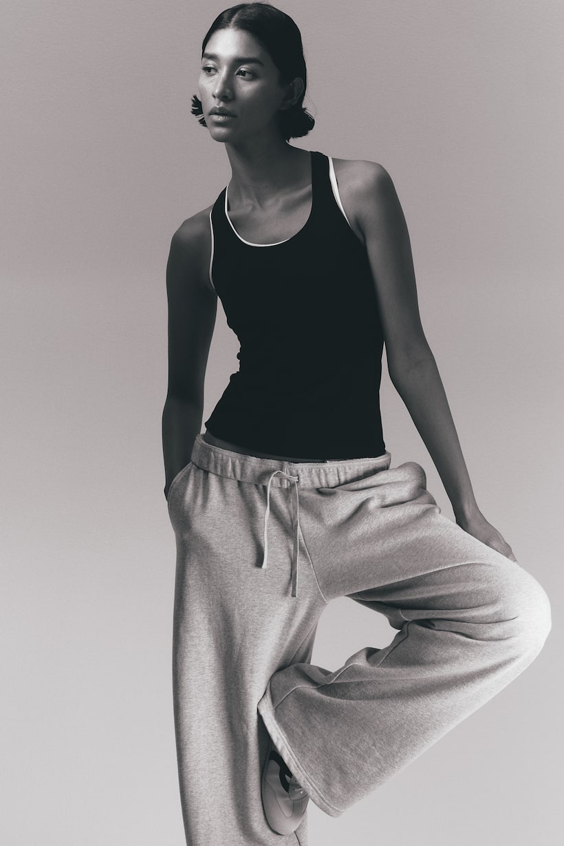 Pantalones Chandal Pantalones Piratas Verano Mujer Sale Pantalon