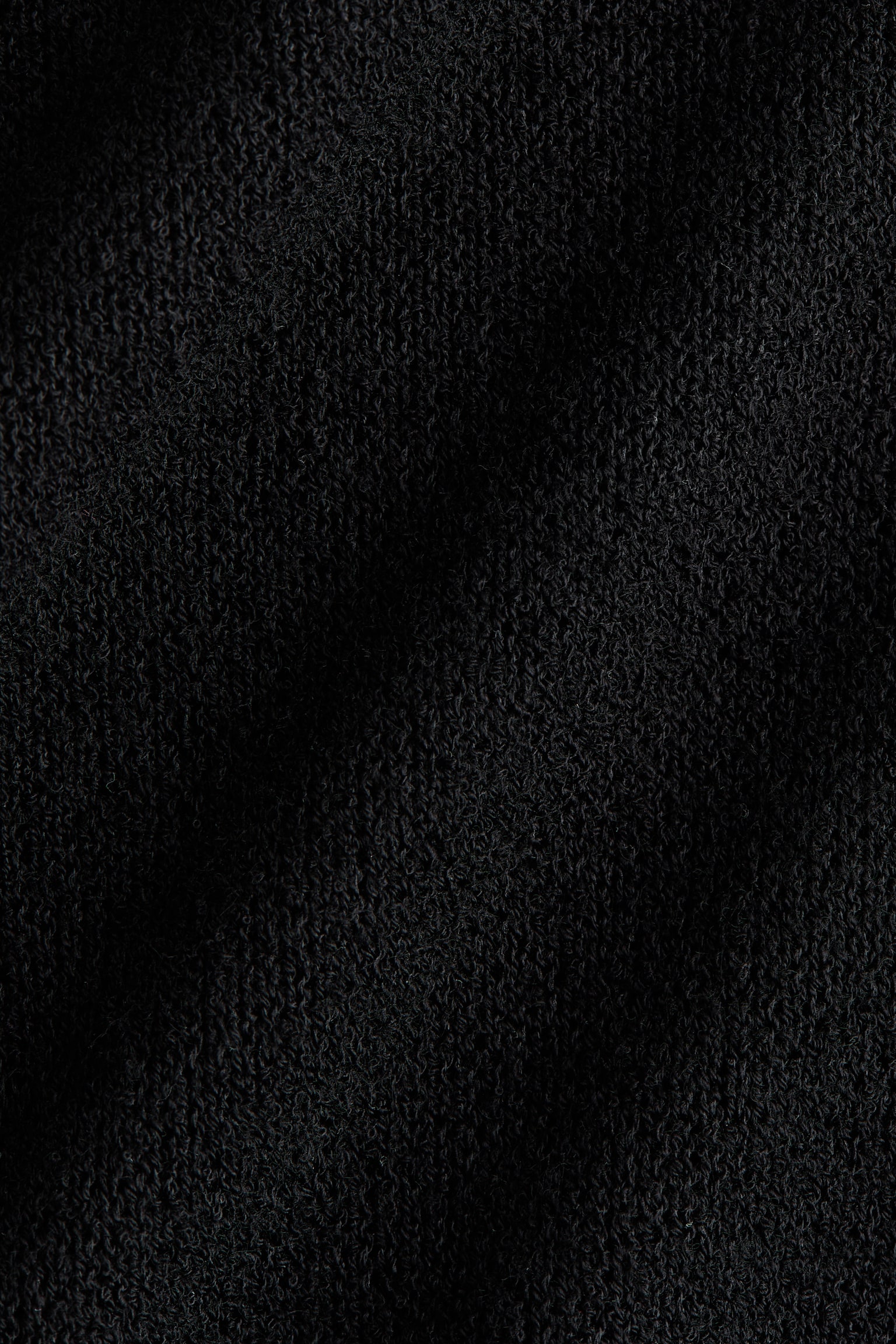 Áo choàng - Màu đen/Màu be/Màu kem - 4