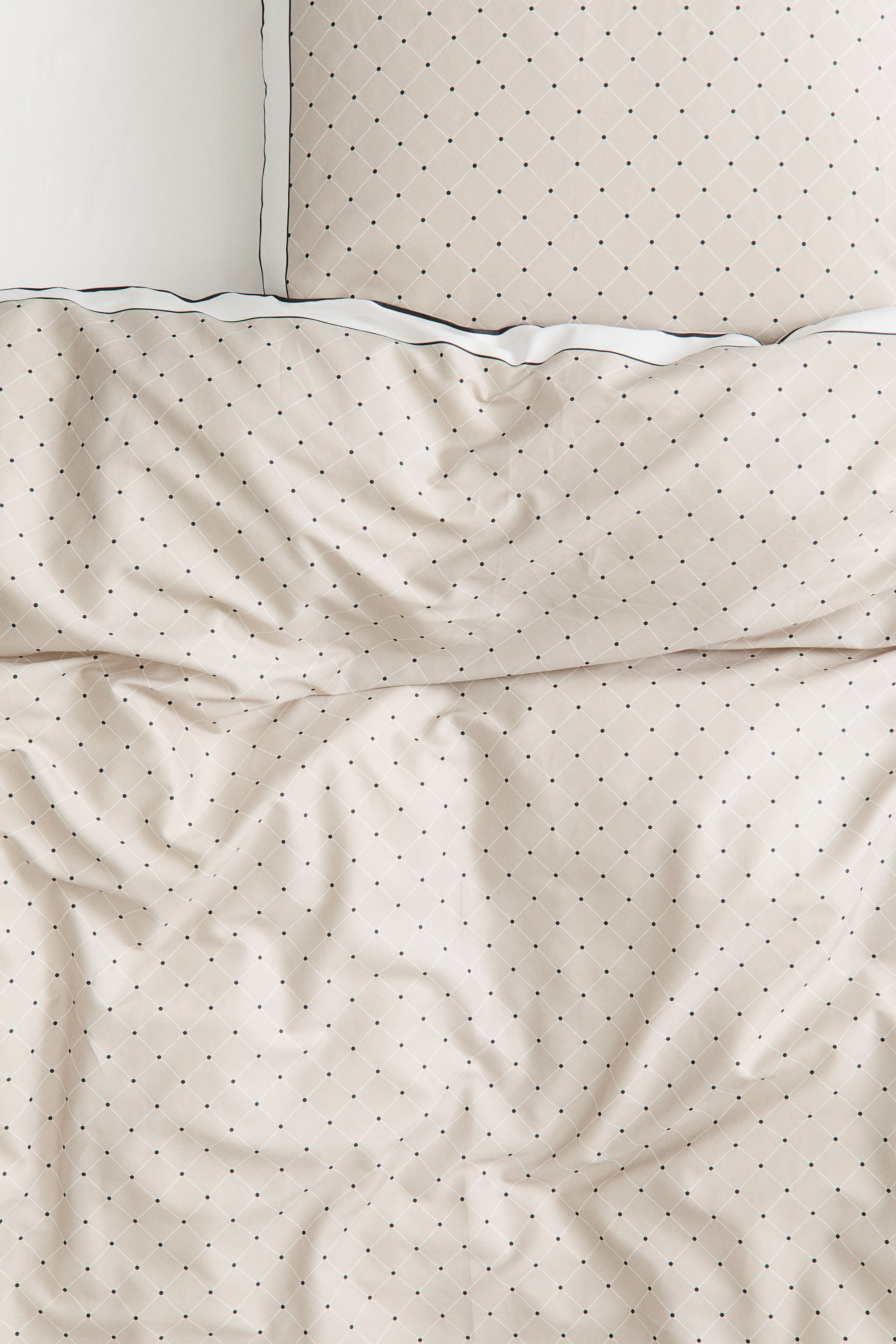 Cotton Sateen Twin Duvet Cover Set