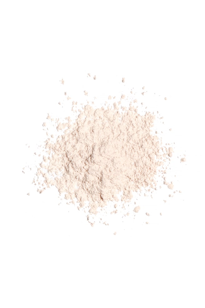 Loose Baking Powder - Translucent - 2