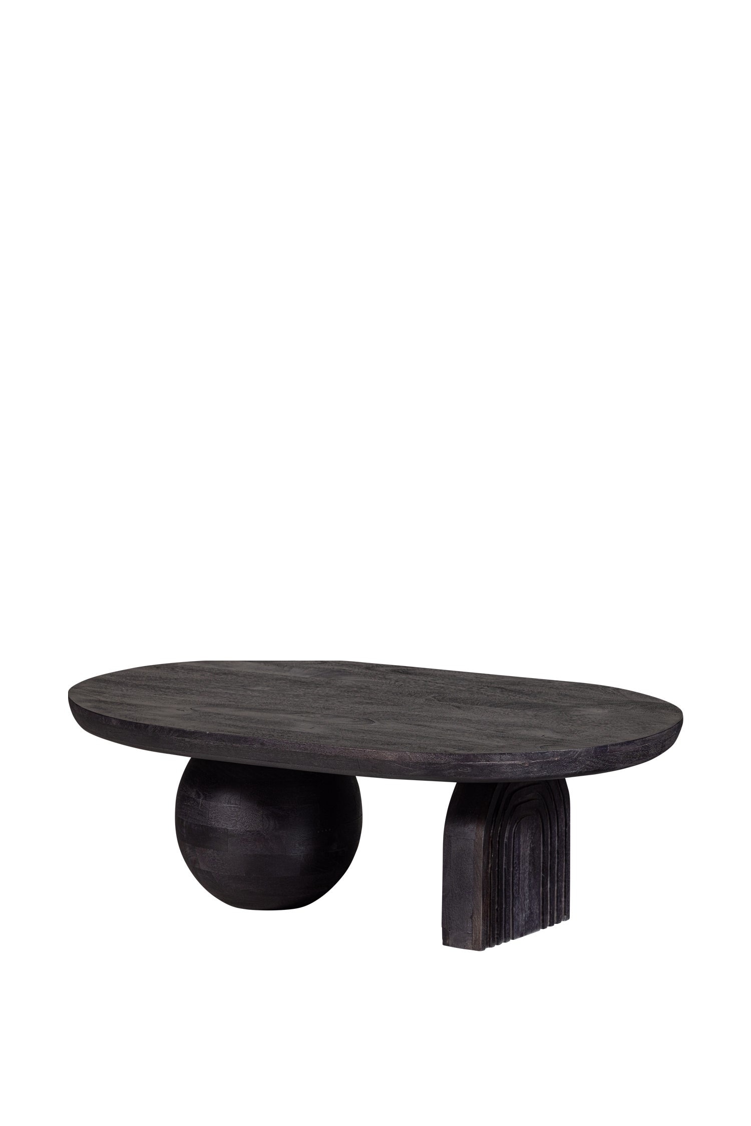 Steppe Table Basse