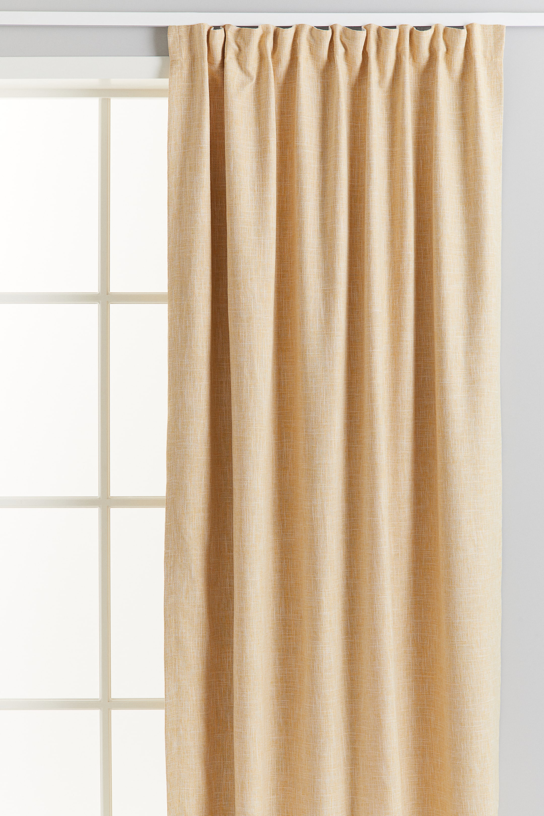 2-pack Blackout Curtain Panels