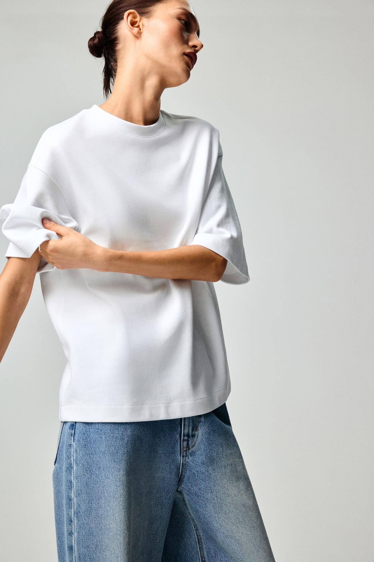 Interlock T-Shirt - image 3