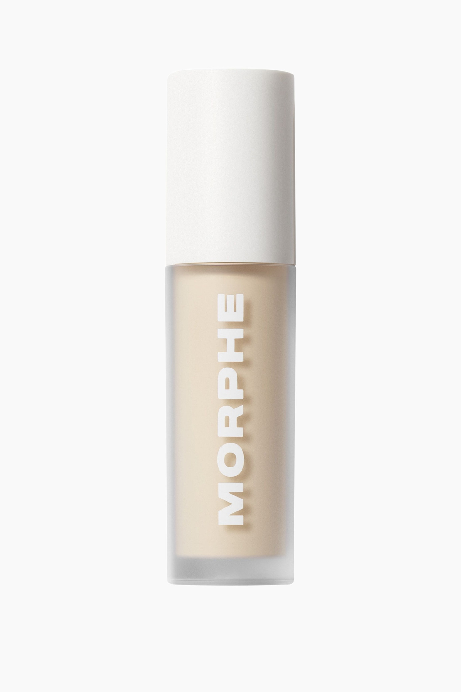 MORPHE - Wakeup Artist Under Eye Correcting Concealer - Cream 1w