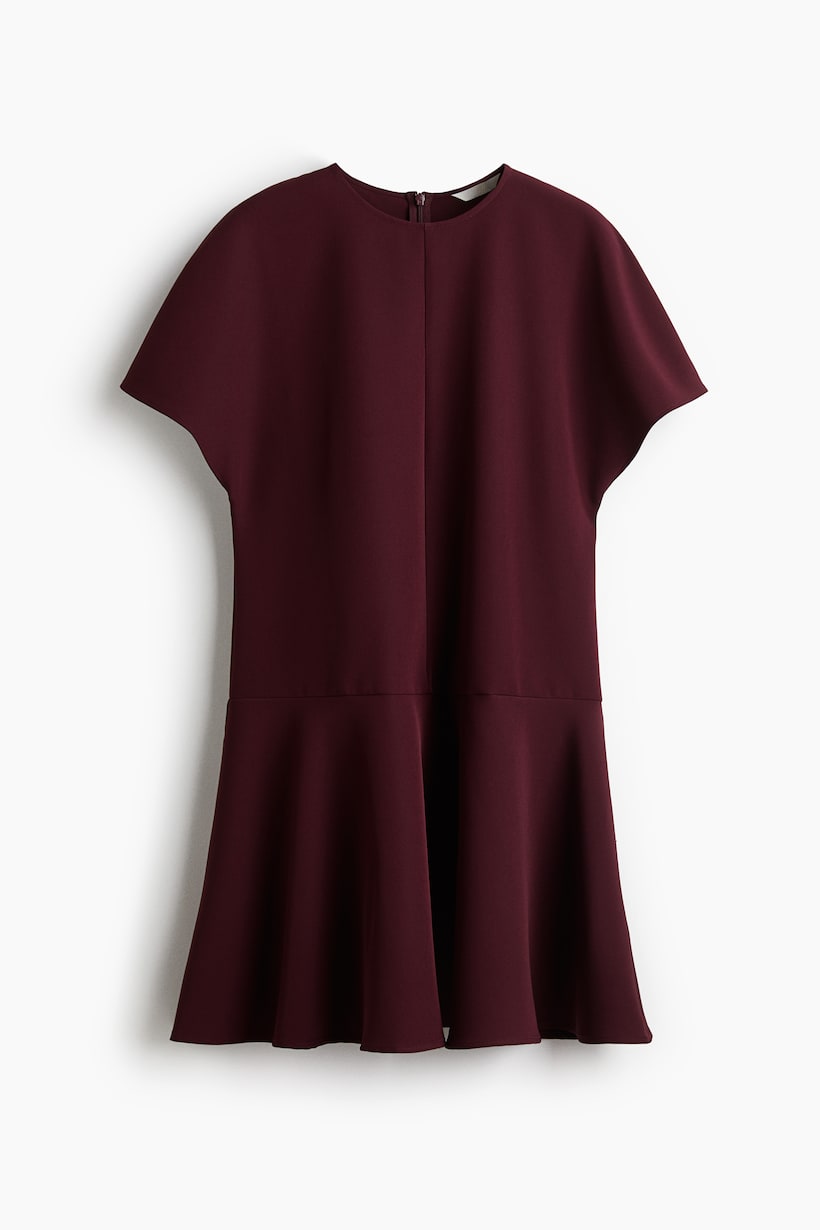 Talla Grande Traje De BaÃ±o Hollister Mujer Vestidos Online Cortos