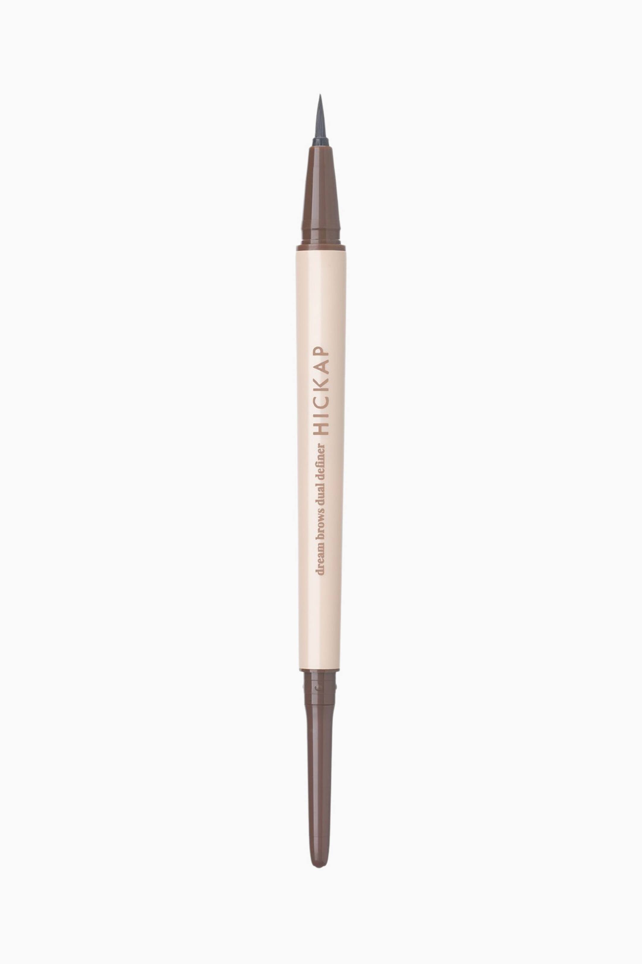 Visa större bild: Dream Brows Dual Definer - Dark Brown - HICKAP - Beauty all | H&M SE 1